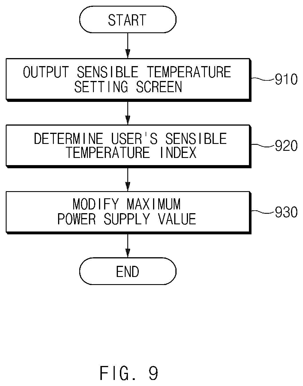 Patent US12100637 Figure 9 – Electronic device including cooling structure