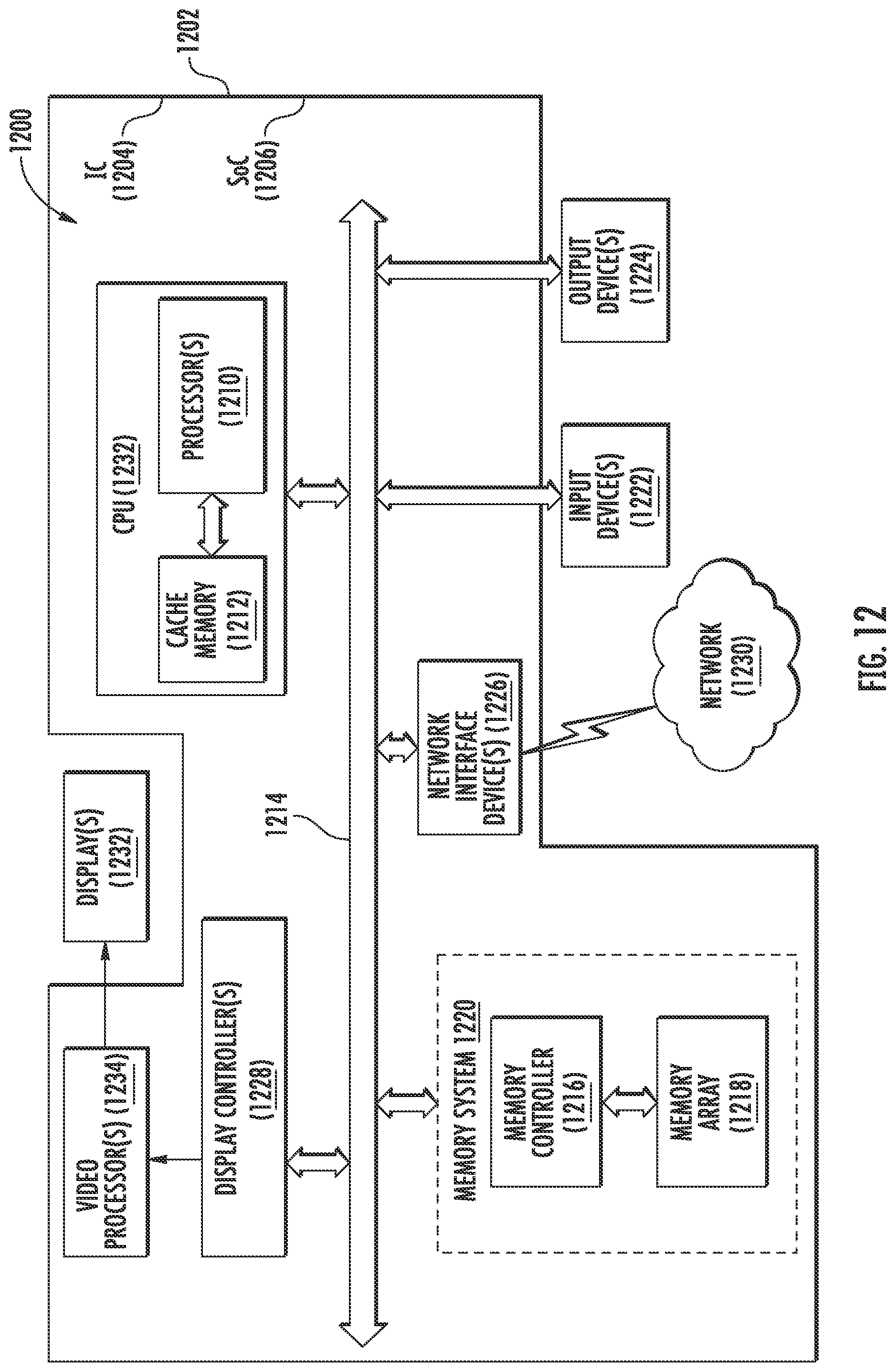 Patent US12100645 Figure 15 – Integrated circuit (IC) package employing added metal for embedded metal traces in ETS-based substrate for reduced signal path impedance, and related fabrication methods