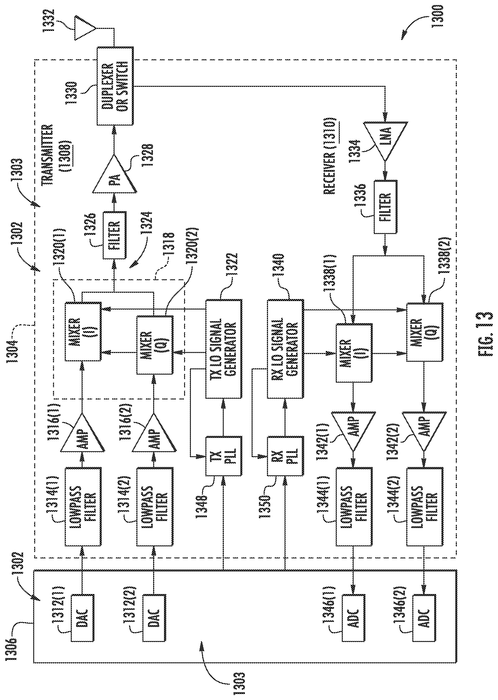 Patent US12100645 Figure 16 – Integrated circuit (IC) package employing added metal for embedded metal traces in ETS-based substrate for reduced signal path impedance, and related fabrication methods