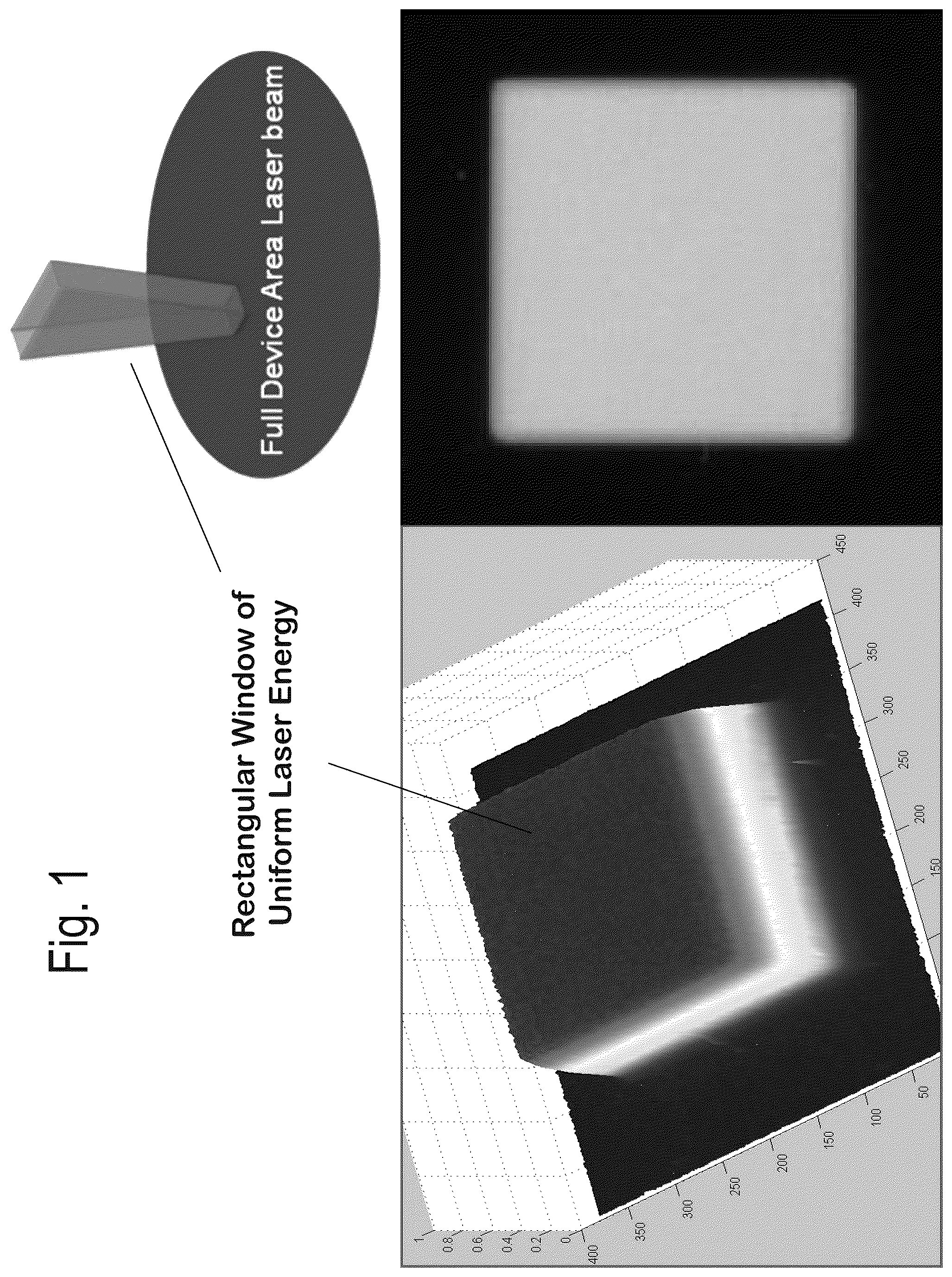 Patent US12100646 Figure 1 – 3D semiconductor device and structure with metal layers