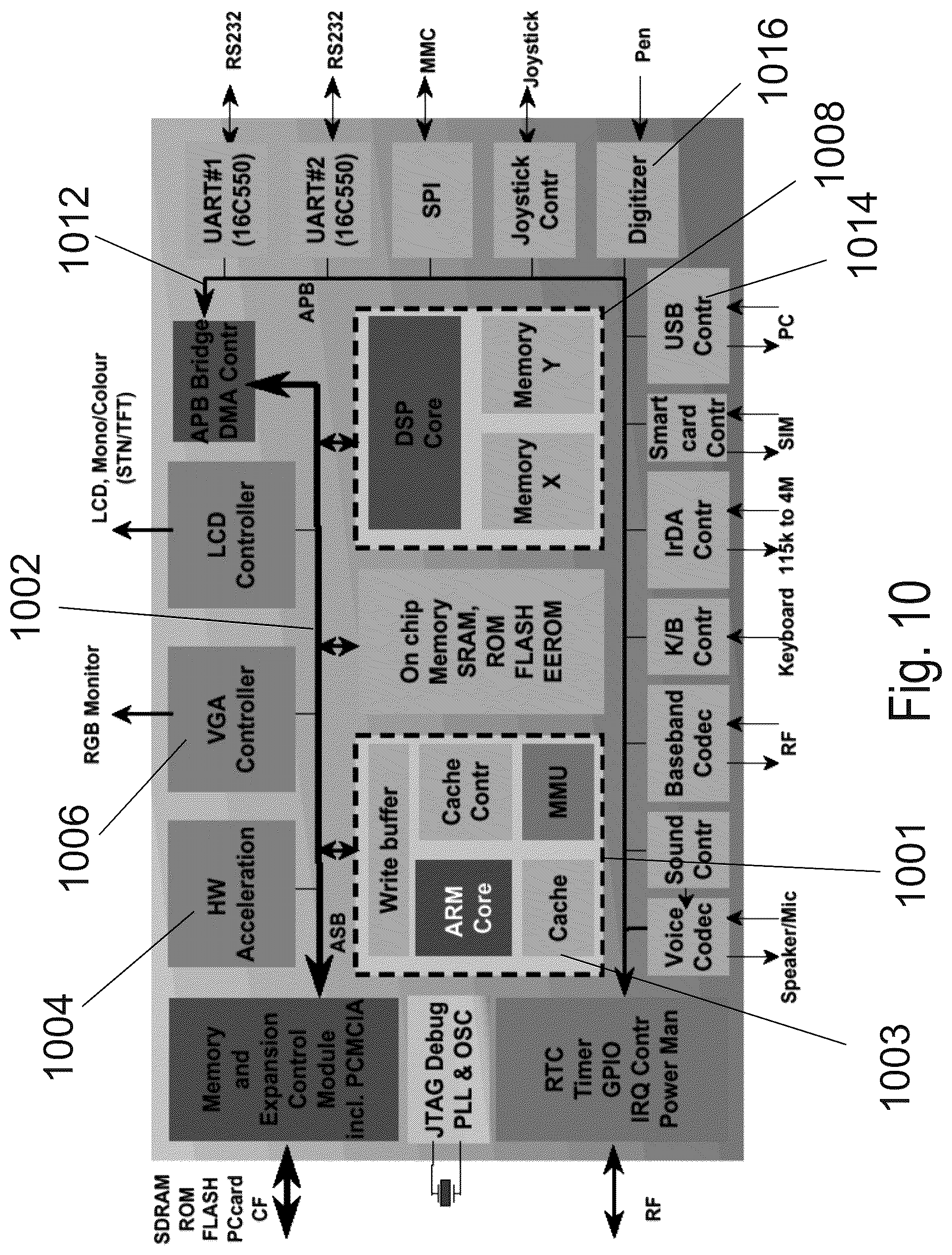 Patent US12100646 Figure 15 – 3D semiconductor device and structure with metal layers