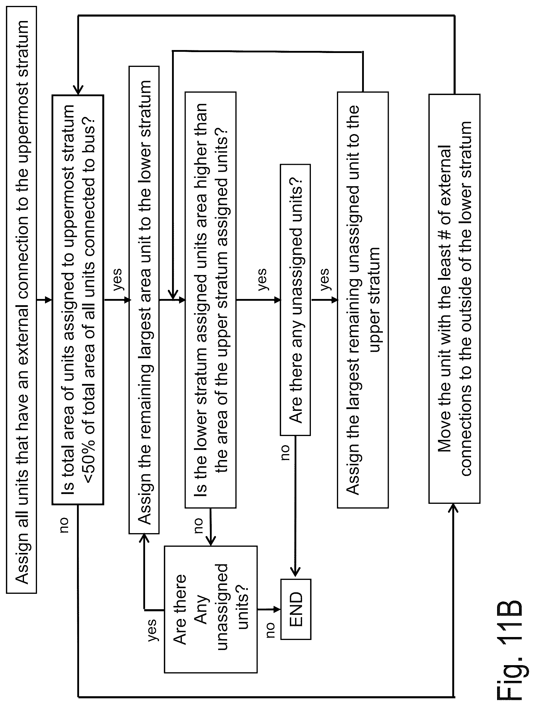 Patent US12100646 Figure 17 – 3D semiconductor device and structure with metal layers