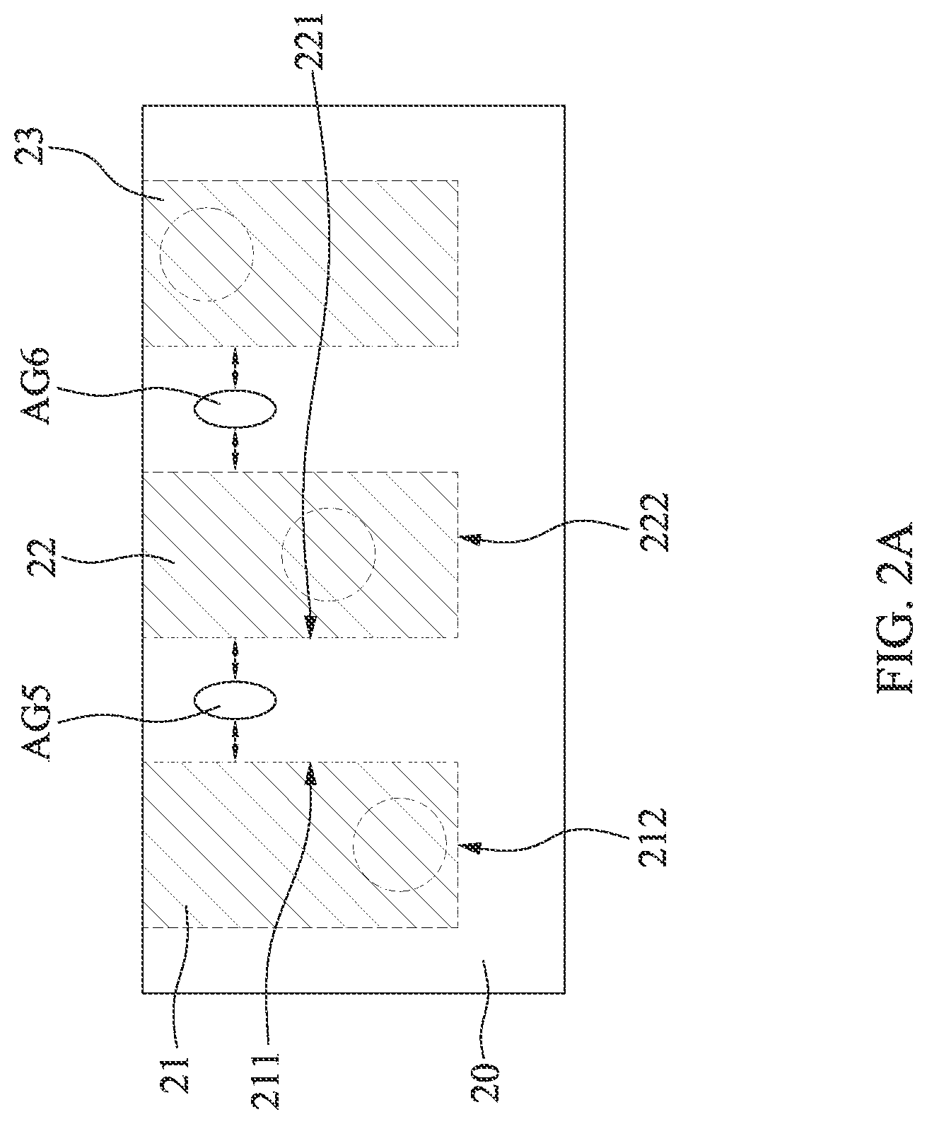 Patent US12100650 Figure 2 – Semiconductor device having a carbon containing insulation layer formed under the source/drain