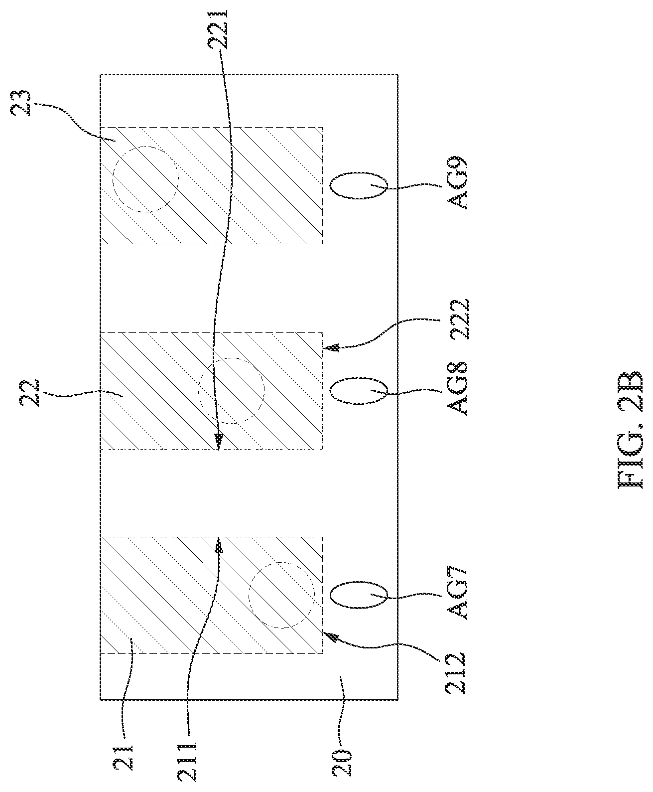 Patent US12100650 Figure 3 – Semiconductor device having a carbon containing insulation layer formed under the source/drain