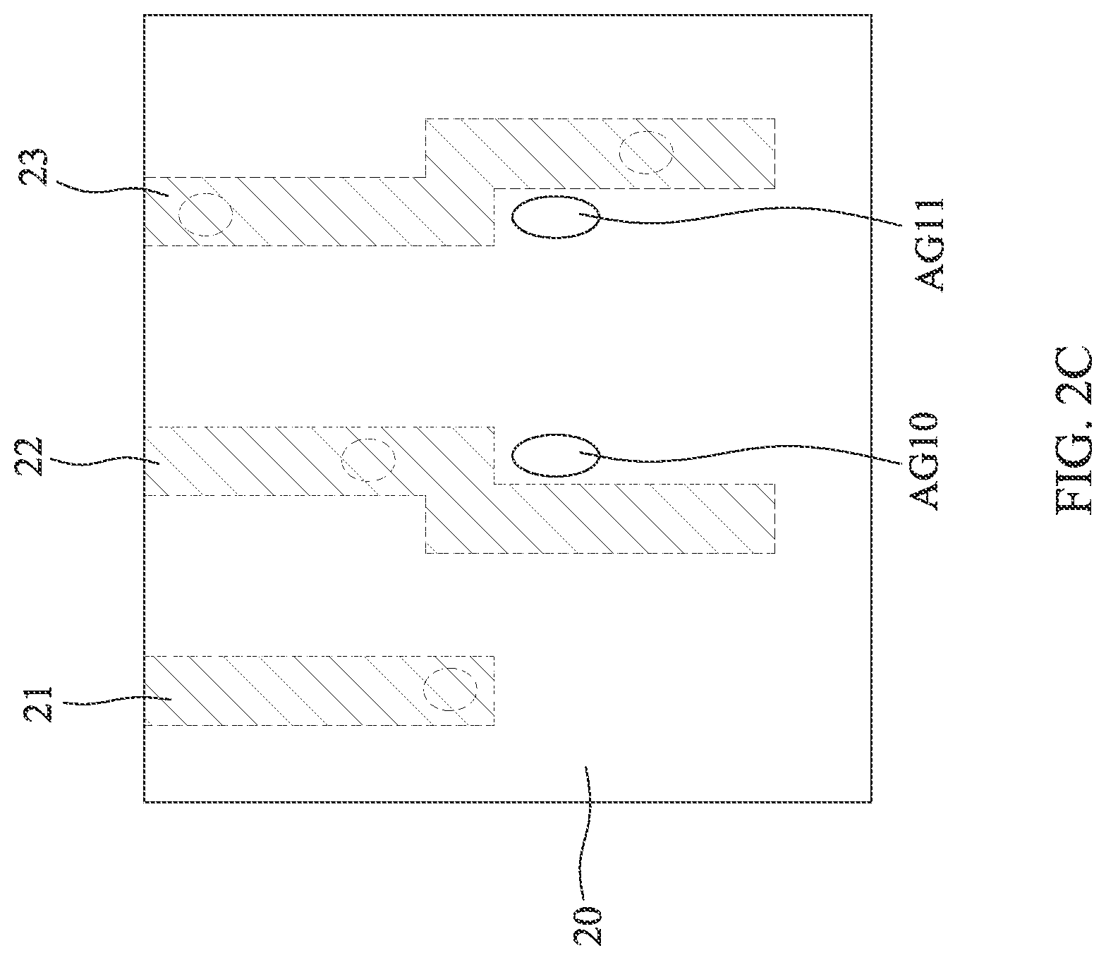 Patent US12100650 Figure 4 – Semiconductor device having a carbon containing insulation layer formed under the source/drain