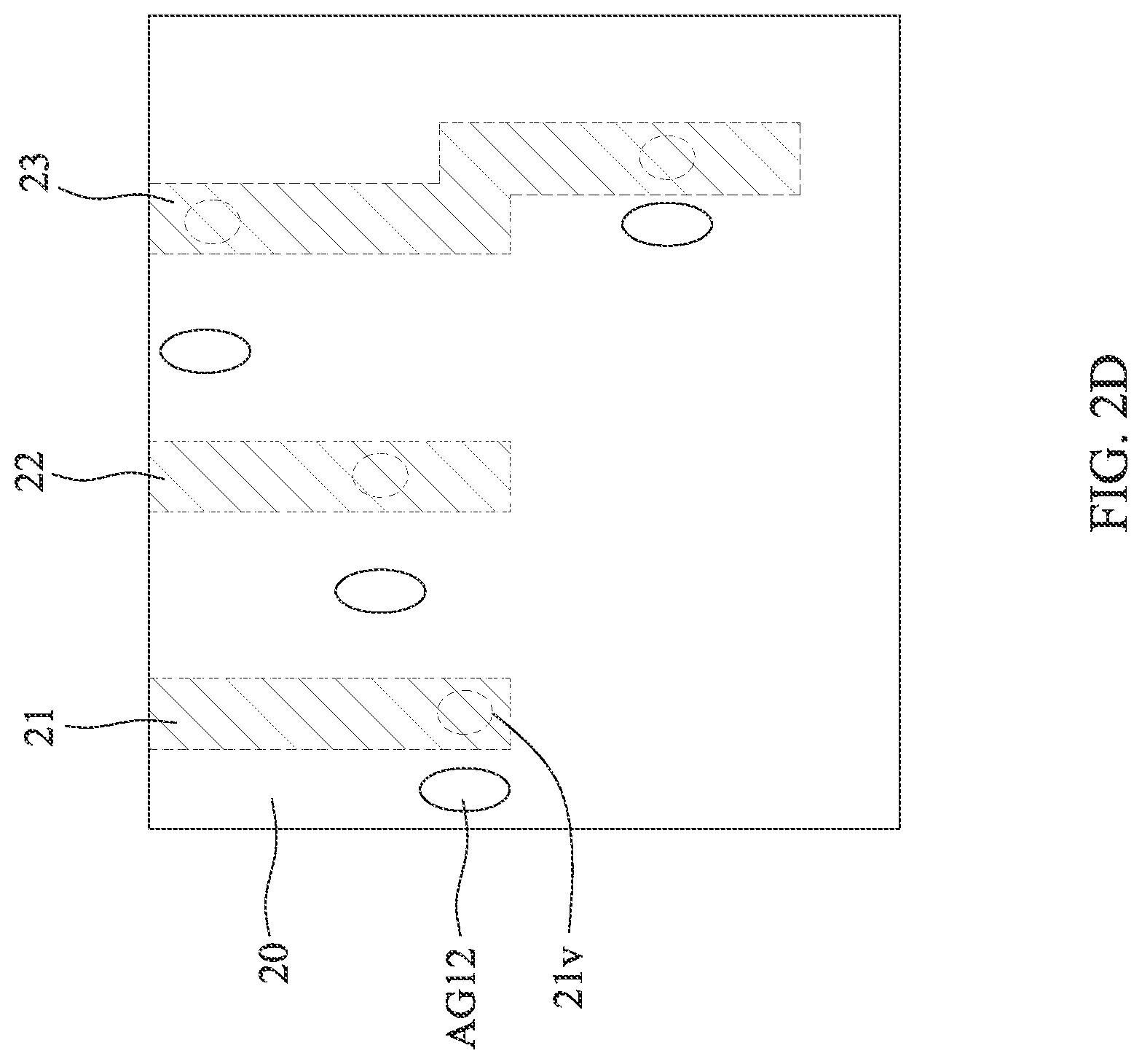 Patent US12100650 Figure 5 – Semiconductor device having a carbon containing insulation layer formed under the source/drain