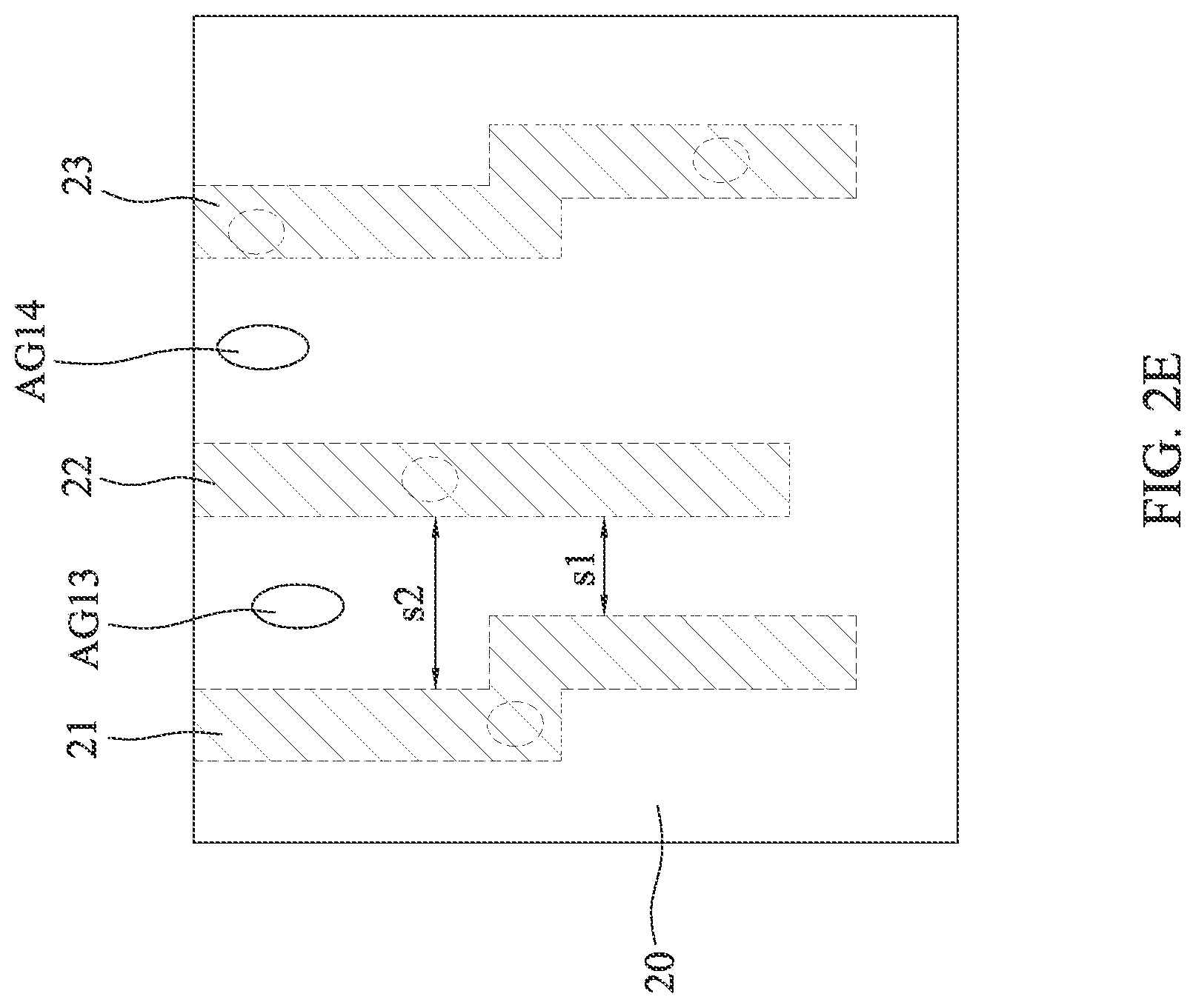 Patent US12100650 Figure 6 – Semiconductor device having a carbon containing insulation layer formed under the source/drain