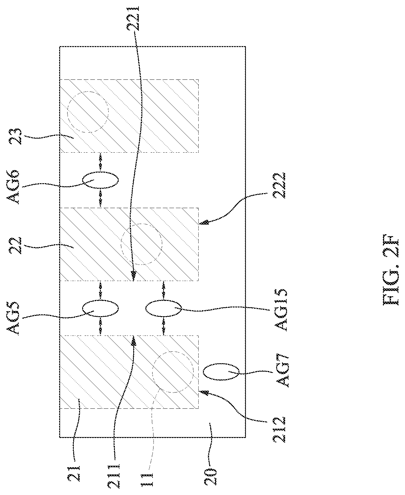 Patent US12100650 Figure 7 – Semiconductor device having a carbon containing insulation layer formed under the source/drain