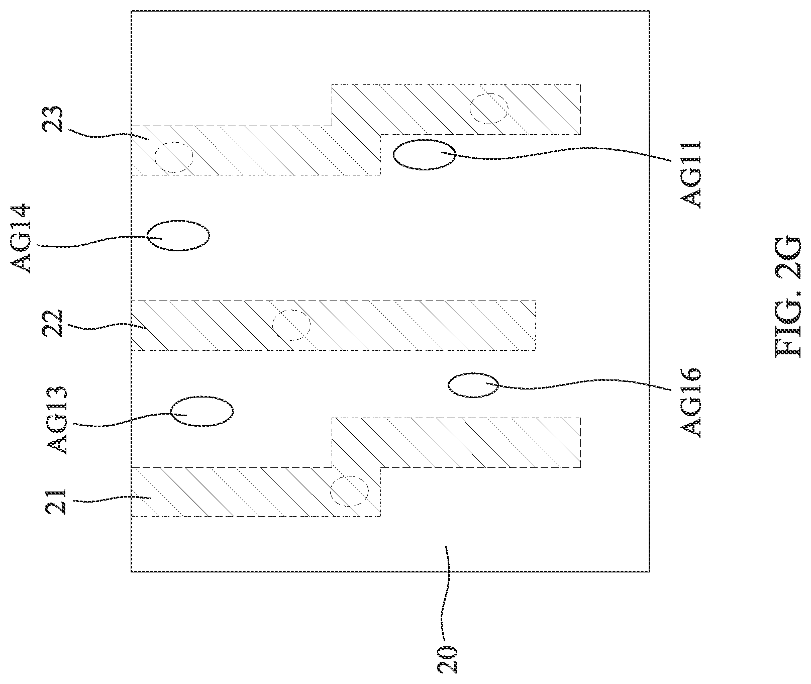 Patent US12100650 Figure 8 – Semiconductor device having a carbon containing insulation layer formed under the source/drain