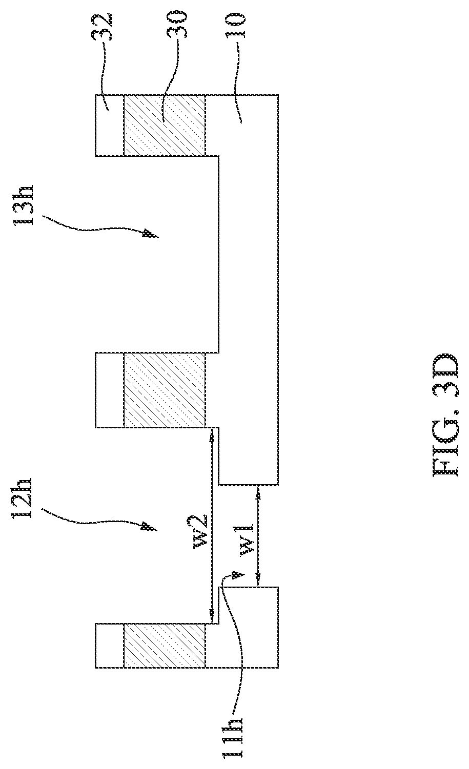 Patent US12100650 Figure 12 – Semiconductor device having a carbon containing insulation layer formed under the source/drain