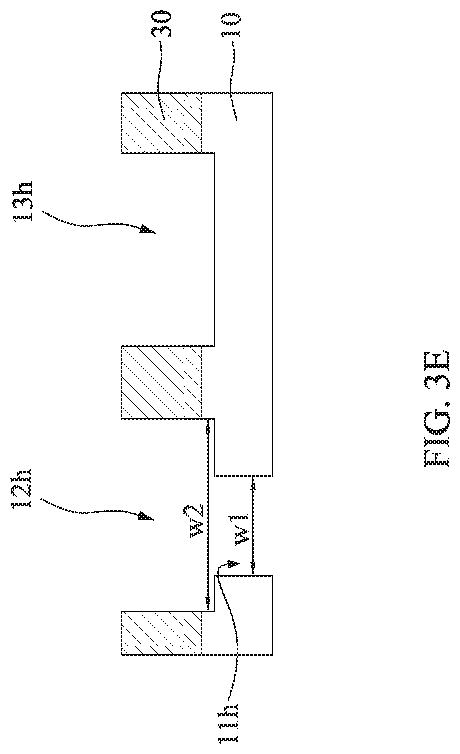 Patent US12100650 Figure 13 – Semiconductor device having a carbon containing insulation layer formed under the source/drain