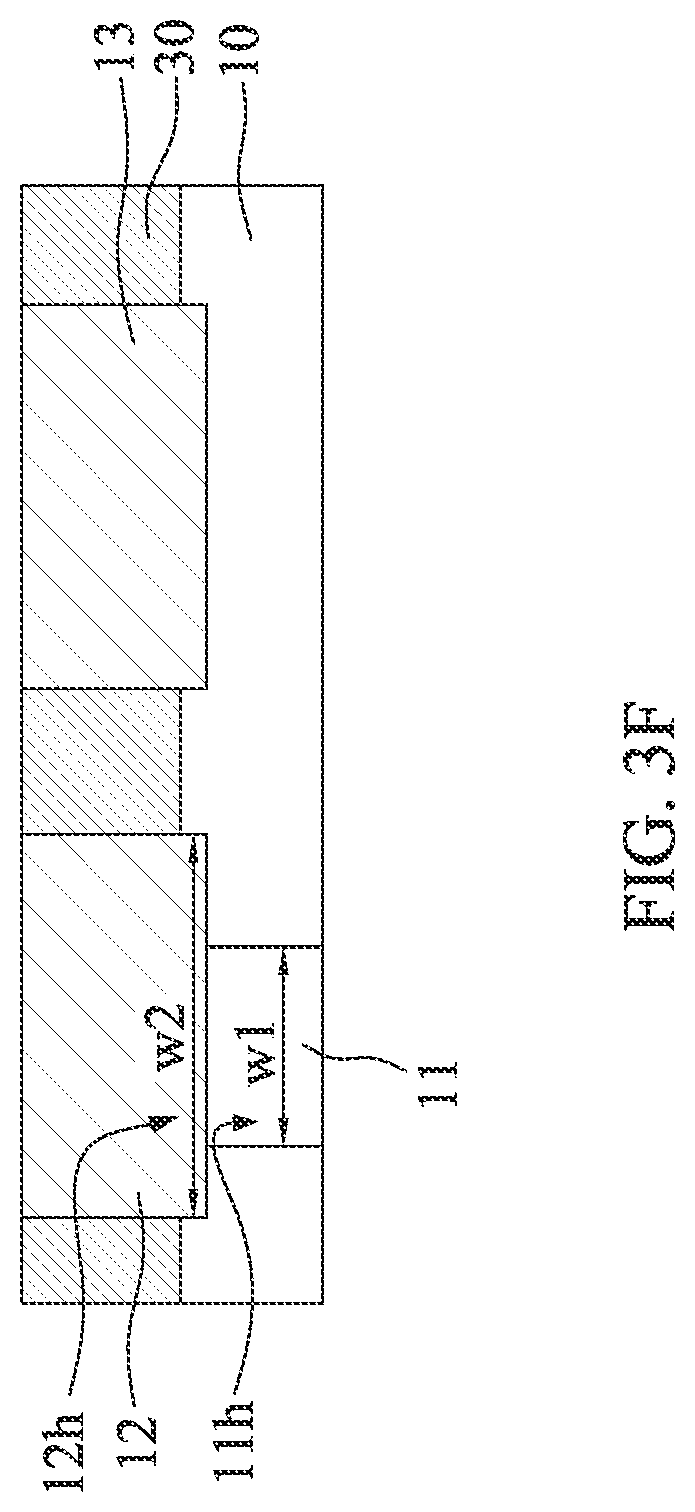 Patent US12100650 Figure 14 – Semiconductor device having a carbon containing insulation layer formed under the source/drain