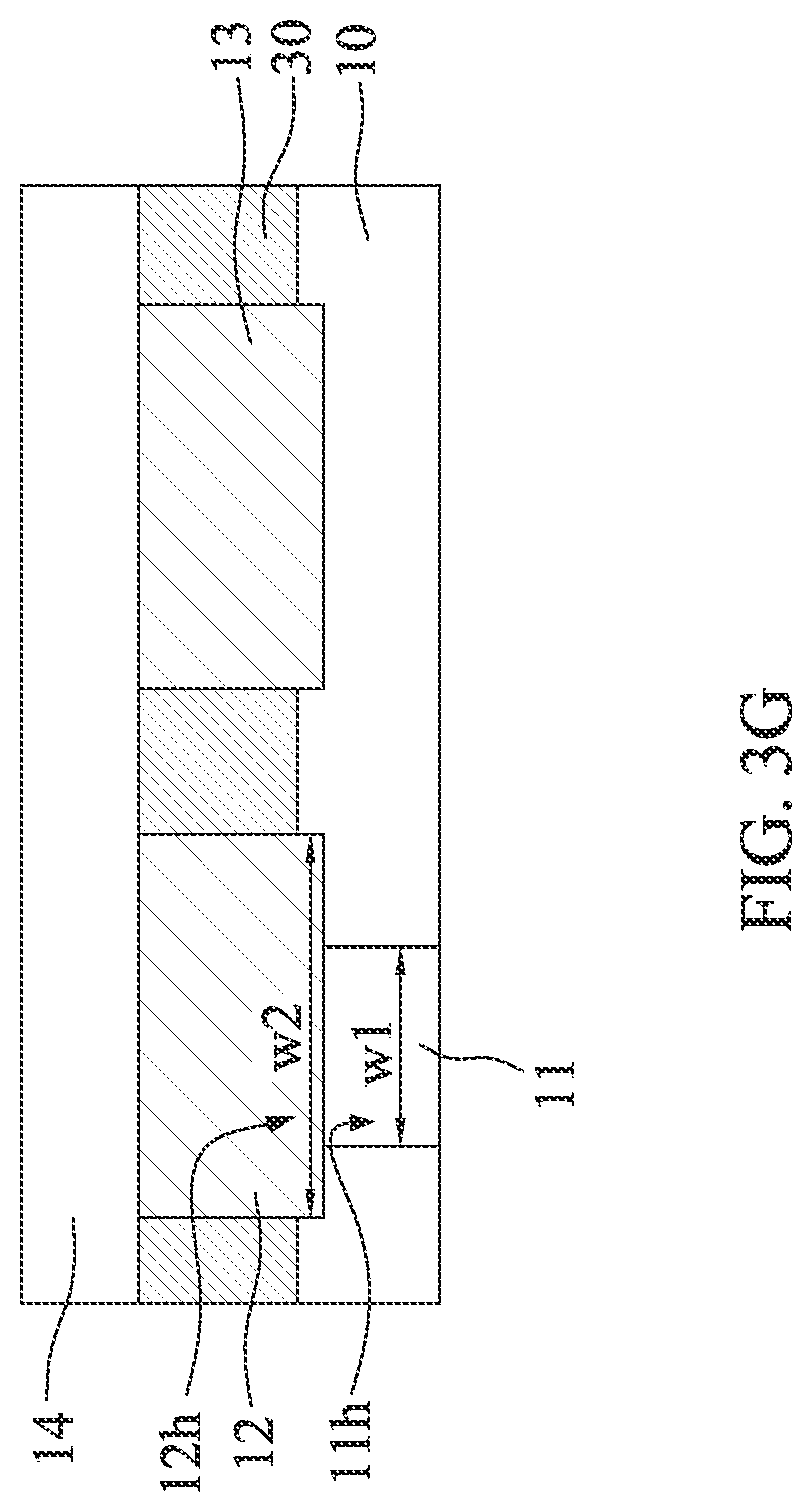 Patent US12100650 Figure 15 – Semiconductor device having a carbon containing insulation layer formed under the source/drain