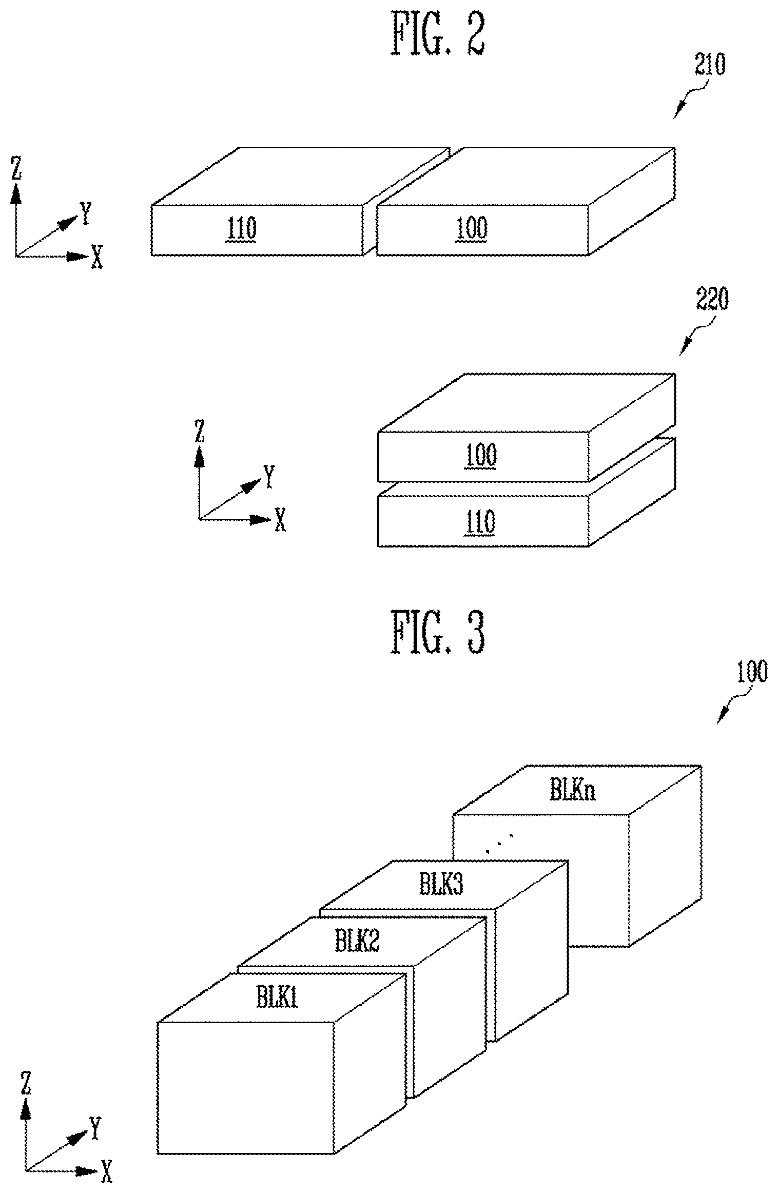 Patent US12100651 Figure 2 – Semiconductor memory device and manufacturing method thereof