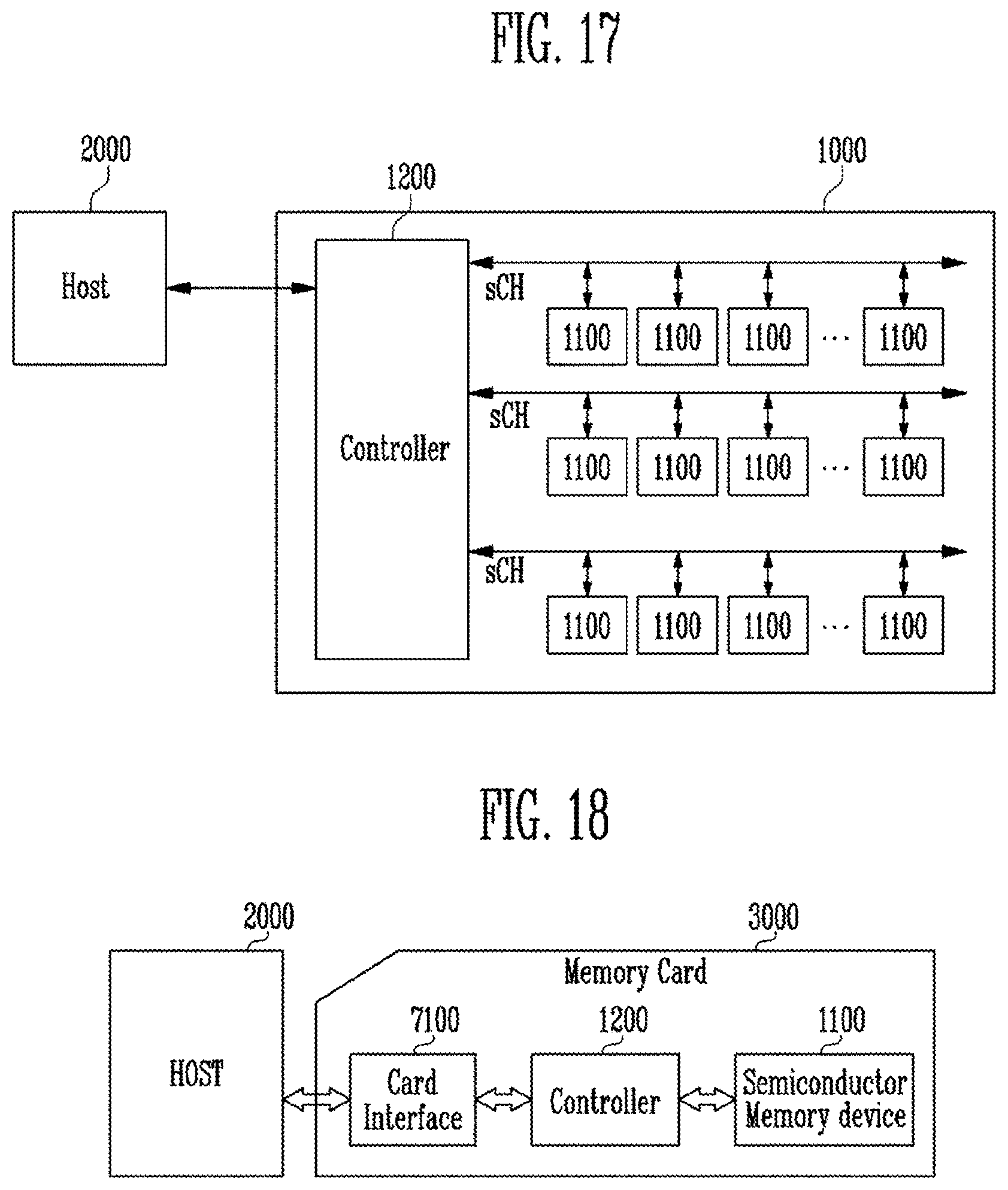 Patent US12100651 Figure 16 – Semiconductor memory device and manufacturing method thereof