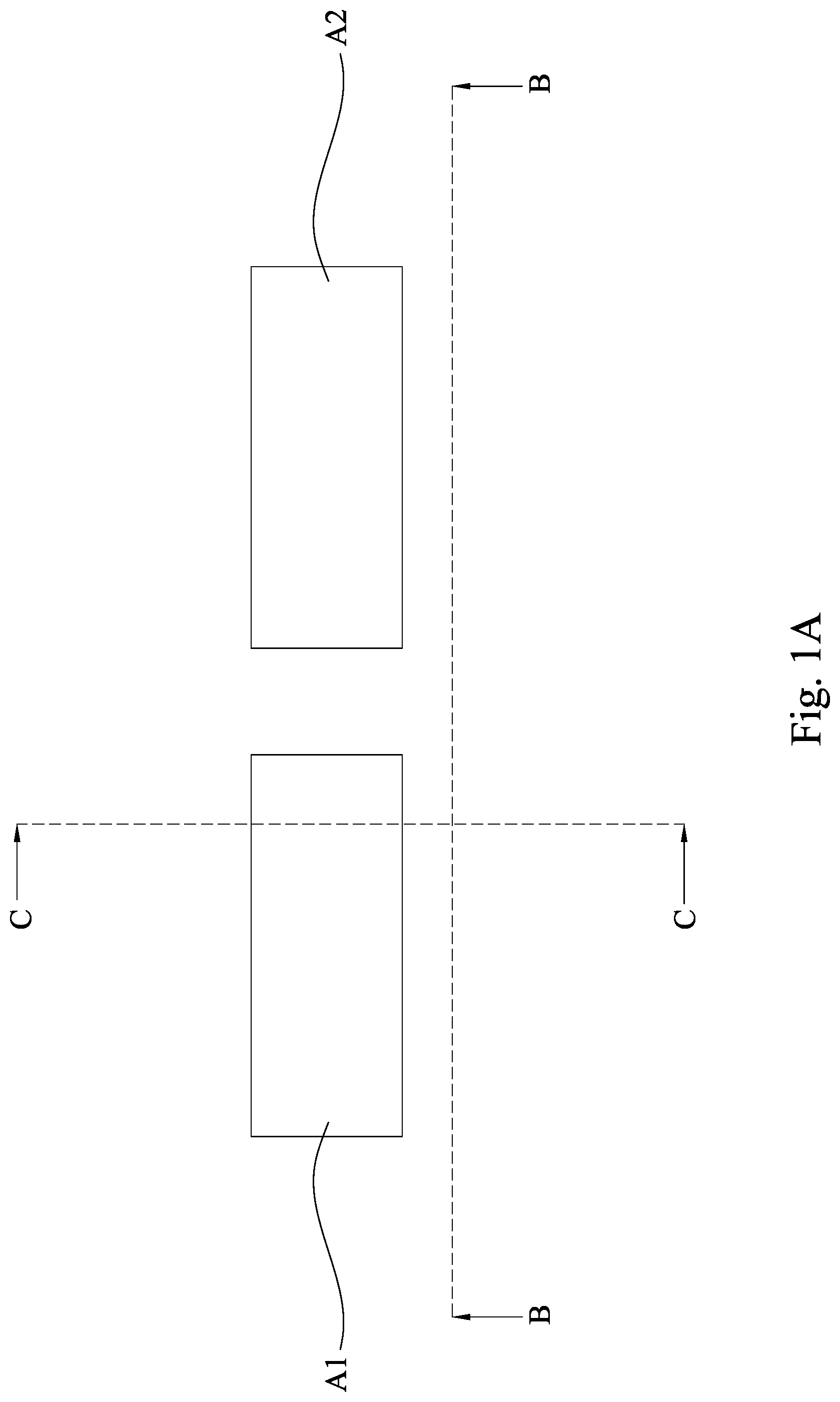 Patent US12100652 Figure 1 – Multilevel interconnection structure and method for forming the same