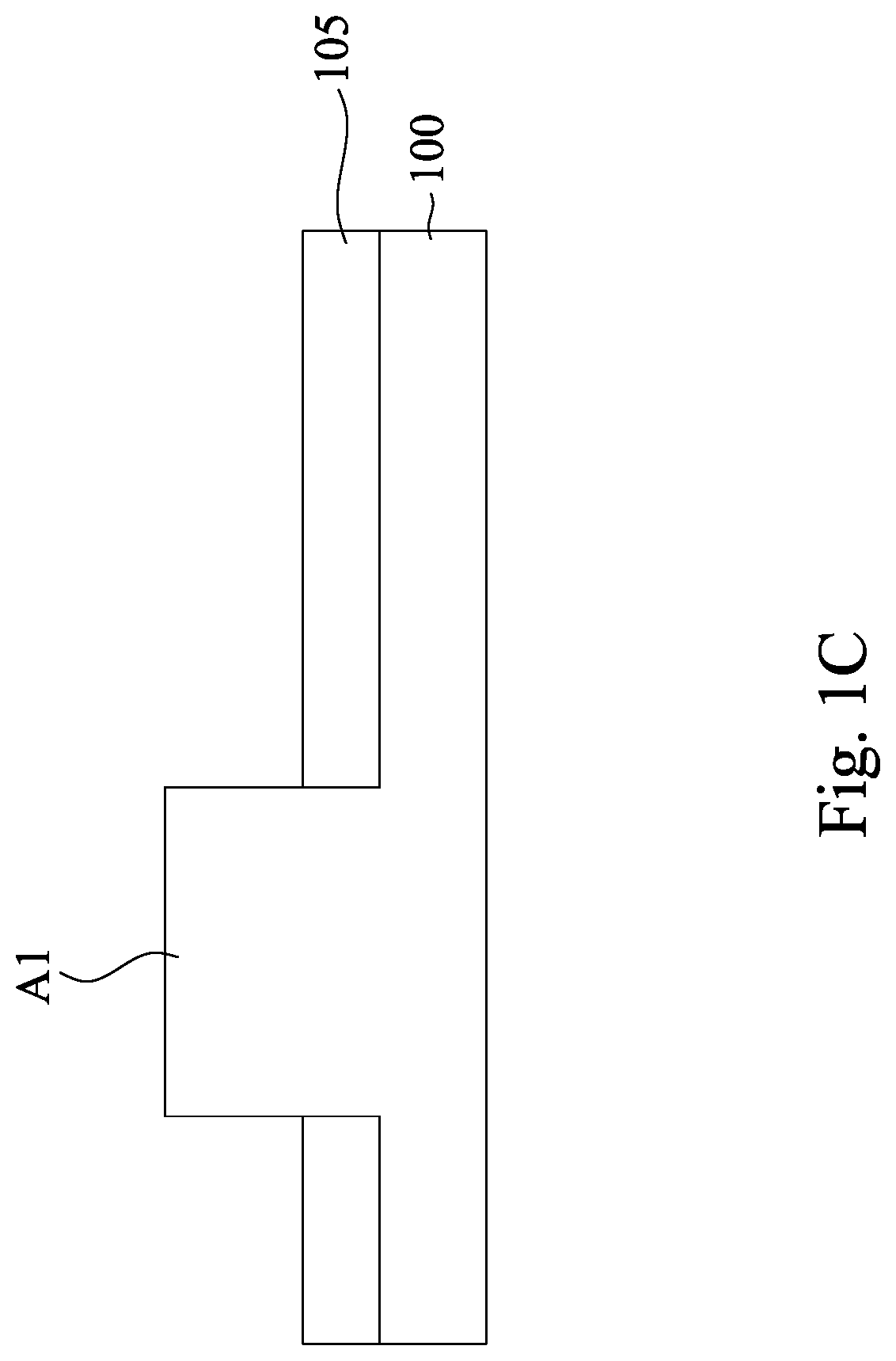 Patent US12100652 Figure 3 – Multilevel interconnection structure and method for forming the same