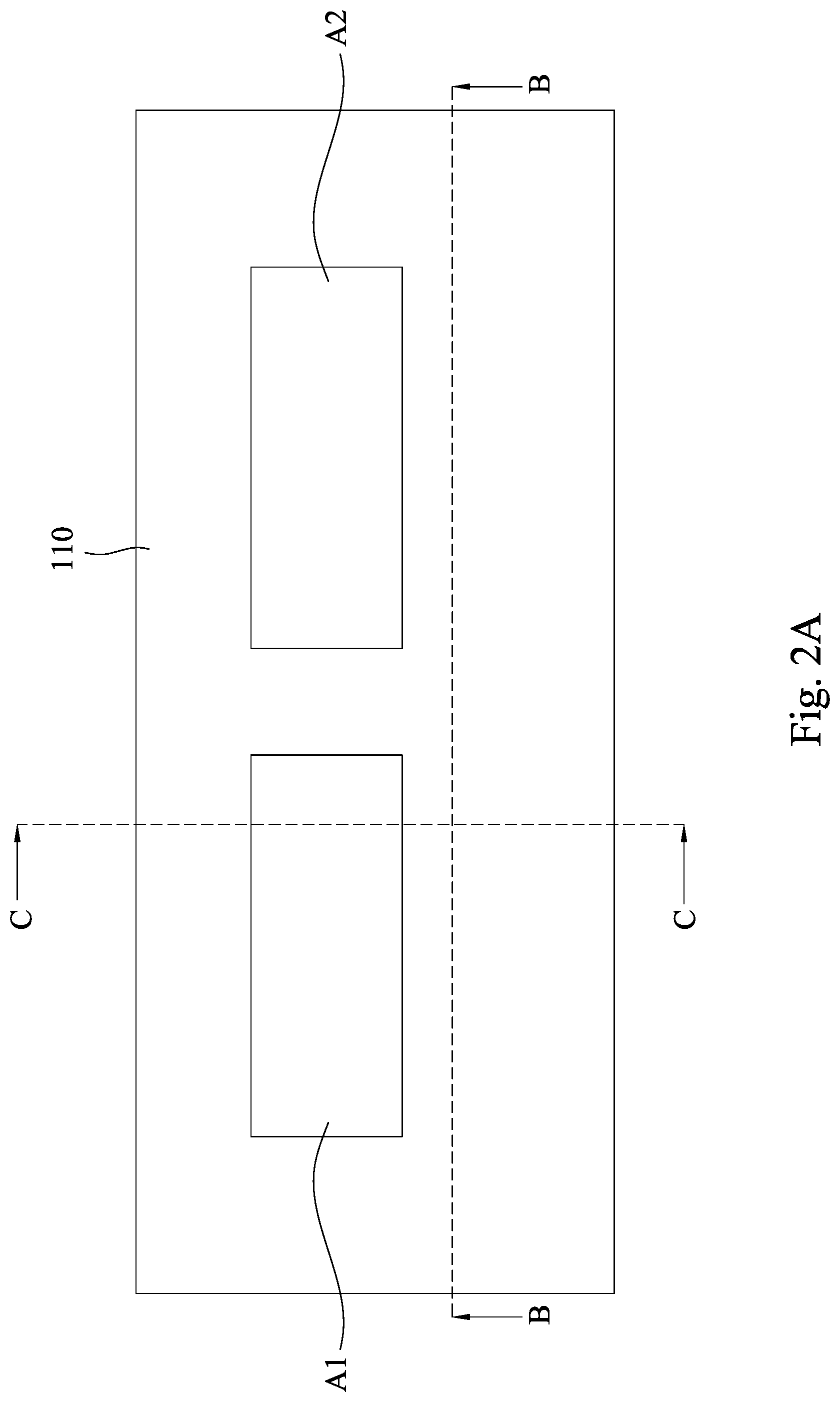 Patent US12100652 Figure 4 – Multilevel interconnection structure and method for forming the same