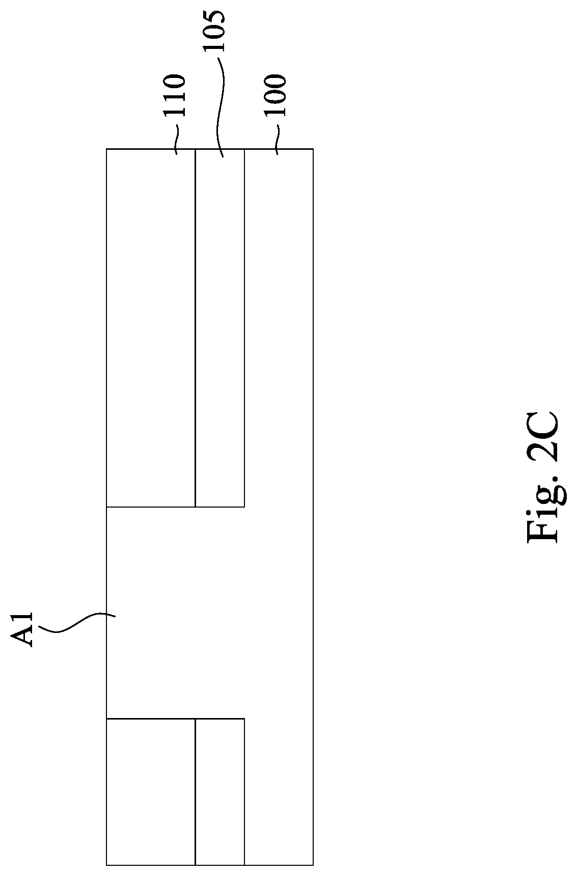 Patent US12100652 Figure 6 – Multilevel interconnection structure and method for forming the same