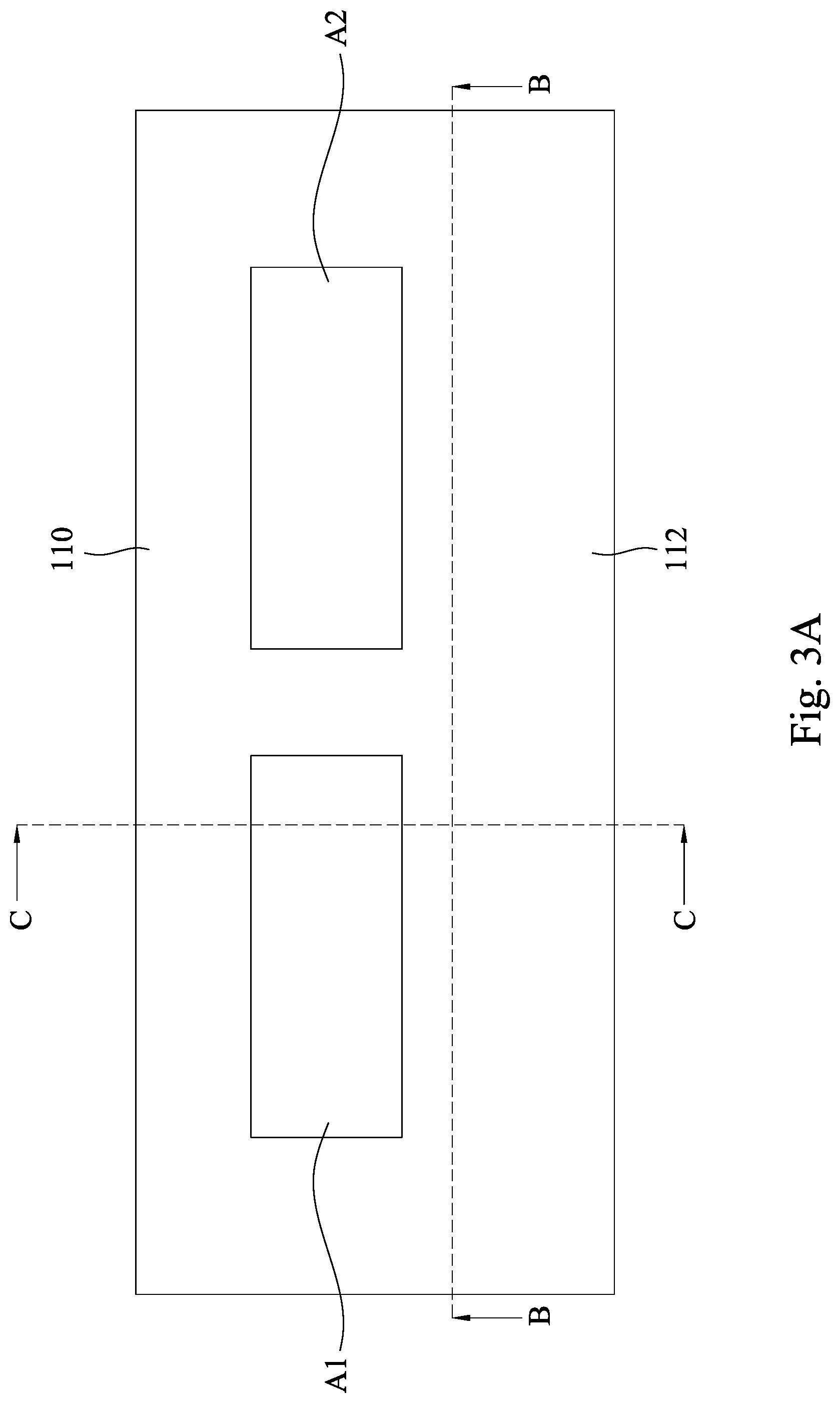 Patent US12100652 Figure 7 – Multilevel interconnection structure and method for forming the same