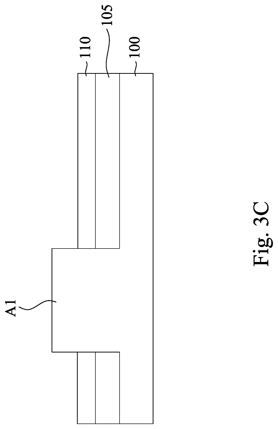 Patent US12100652 Figure 9 – Multilevel interconnection structure and method for forming the same