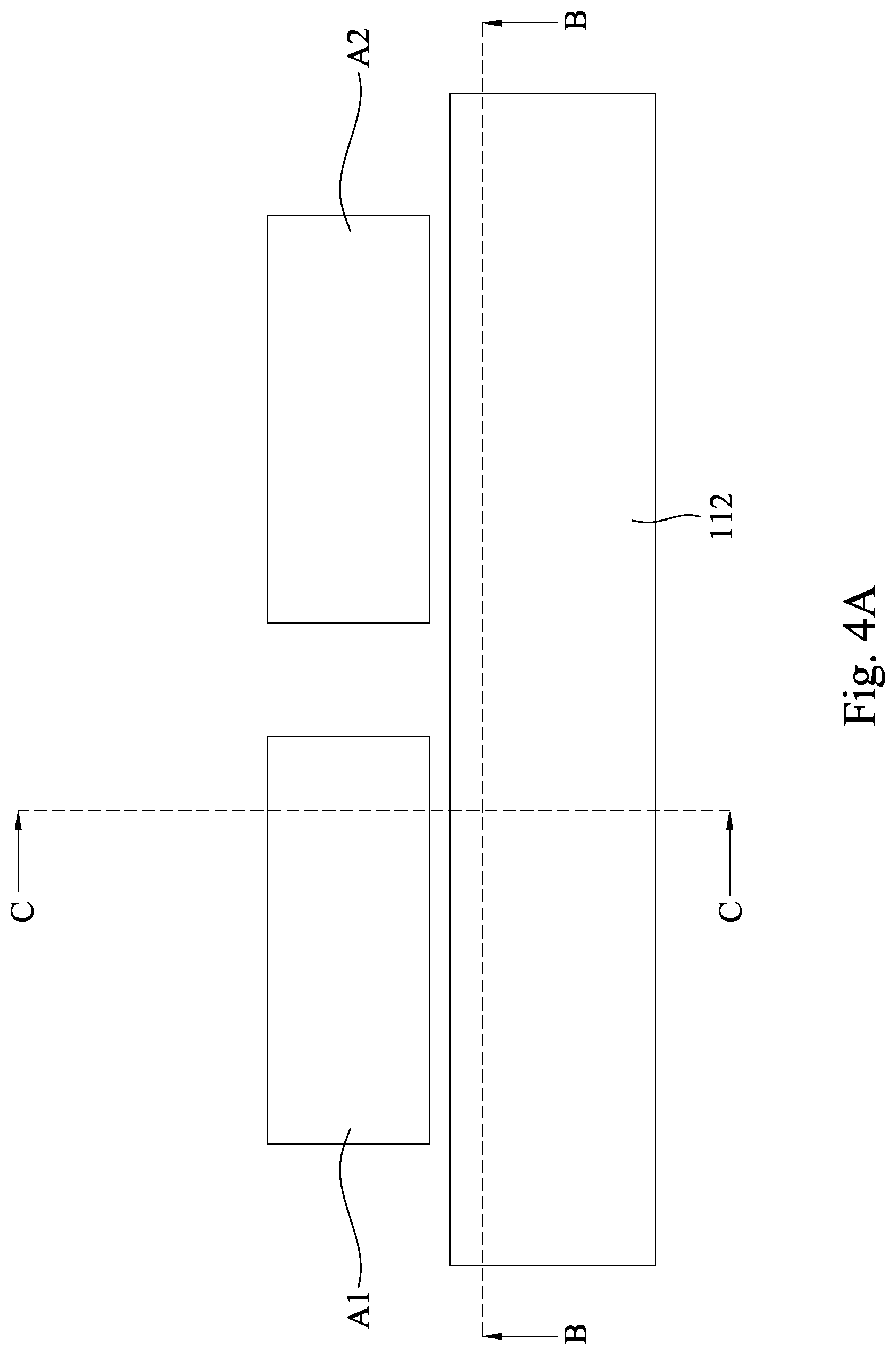 Patent US12100652 Figure 10 – Multilevel interconnection structure and method for forming the same