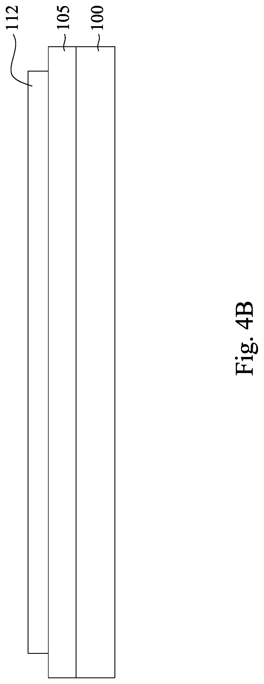 Patent US12100652 Figure 11 – Multilevel interconnection structure and method for forming the same