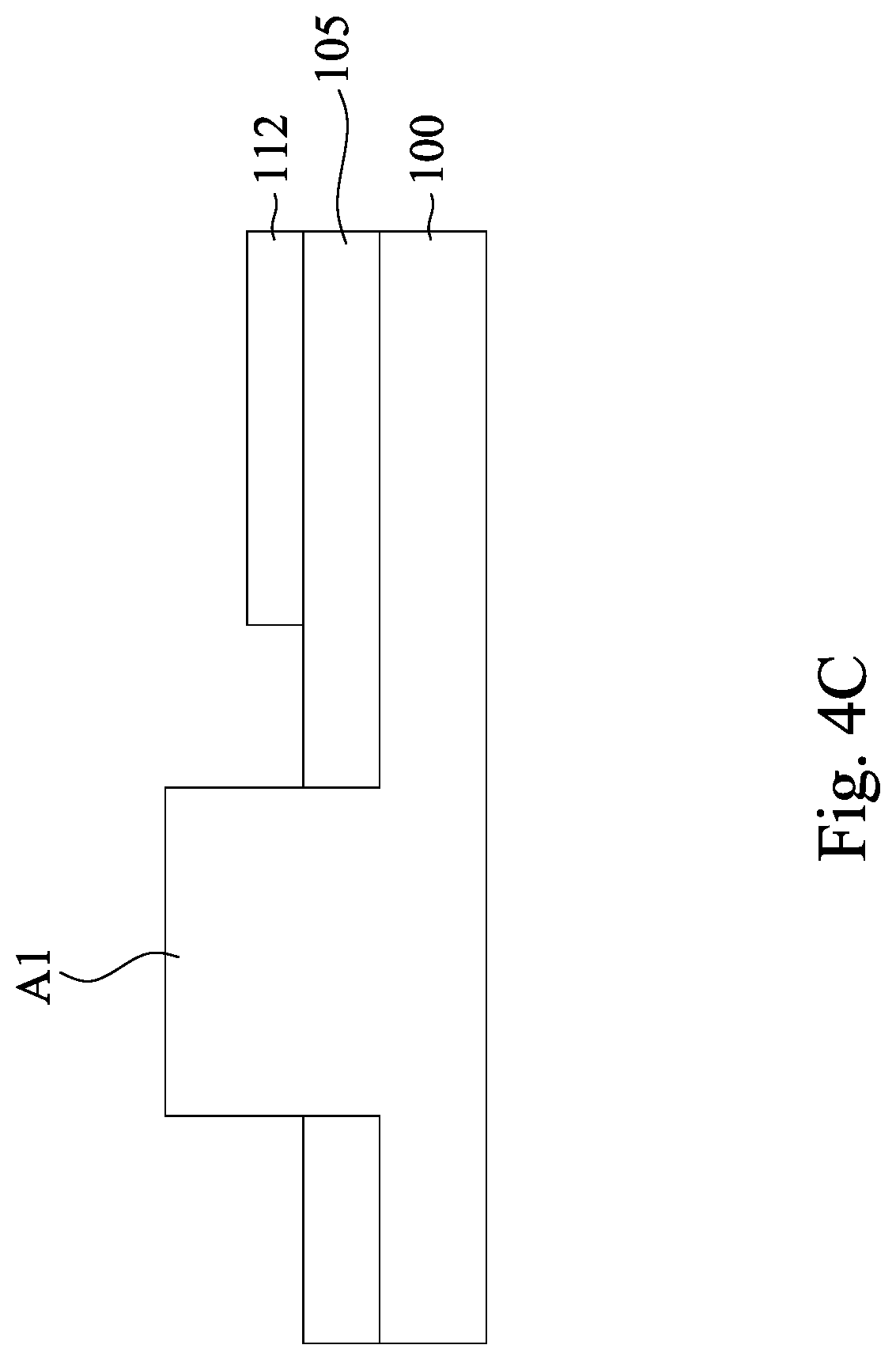 Patent US12100652 Figure 12 – Multilevel interconnection structure and method for forming the same