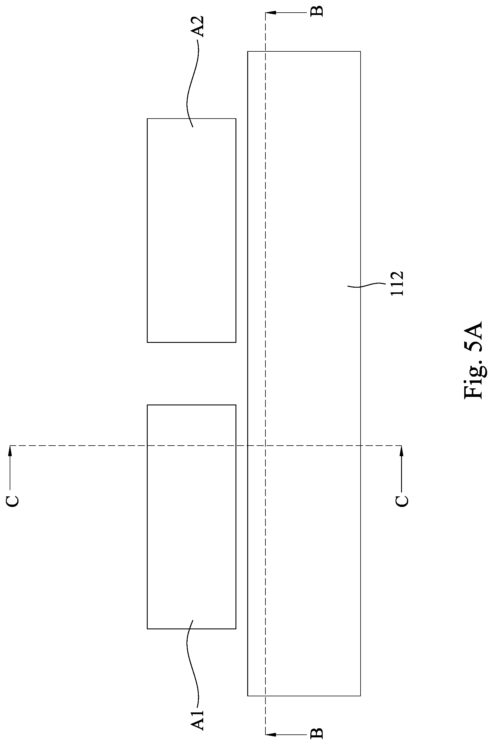 Patent US12100652 Figure 13 – Multilevel interconnection structure and method for forming the same