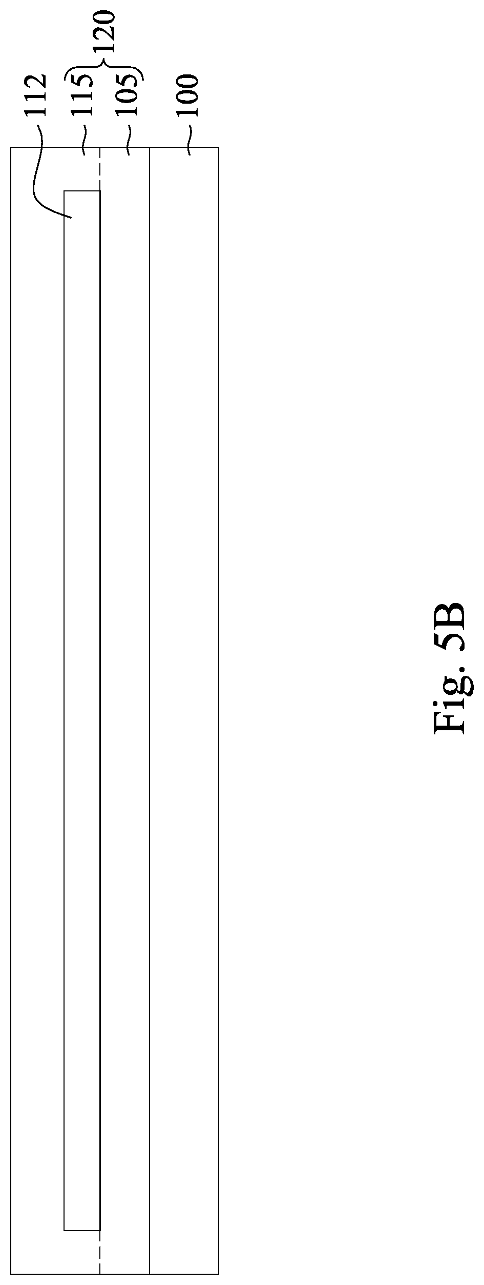 Patent US12100652 Figure 14 – Multilevel interconnection structure and method for forming the same
