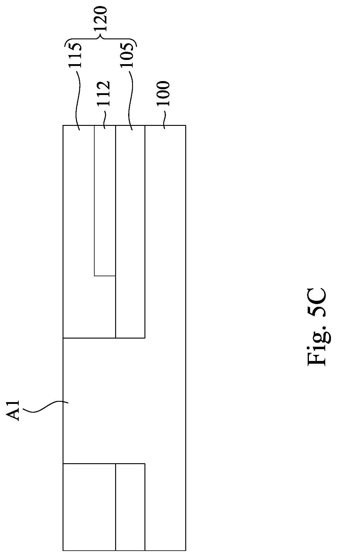 Patent US12100652 Figure 15 – Multilevel interconnection structure and method for forming the same
