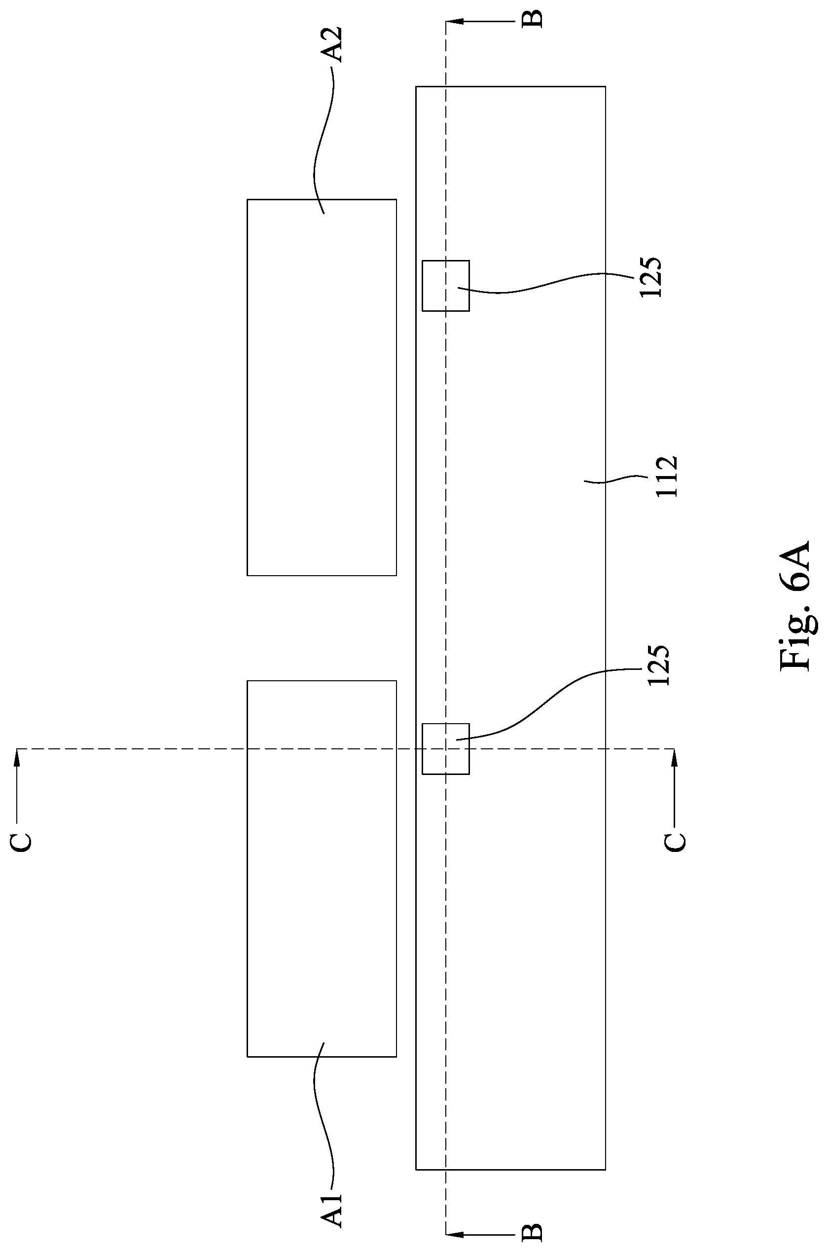 Patent US12100652 Figure 16 – Multilevel interconnection structure and method for forming the same