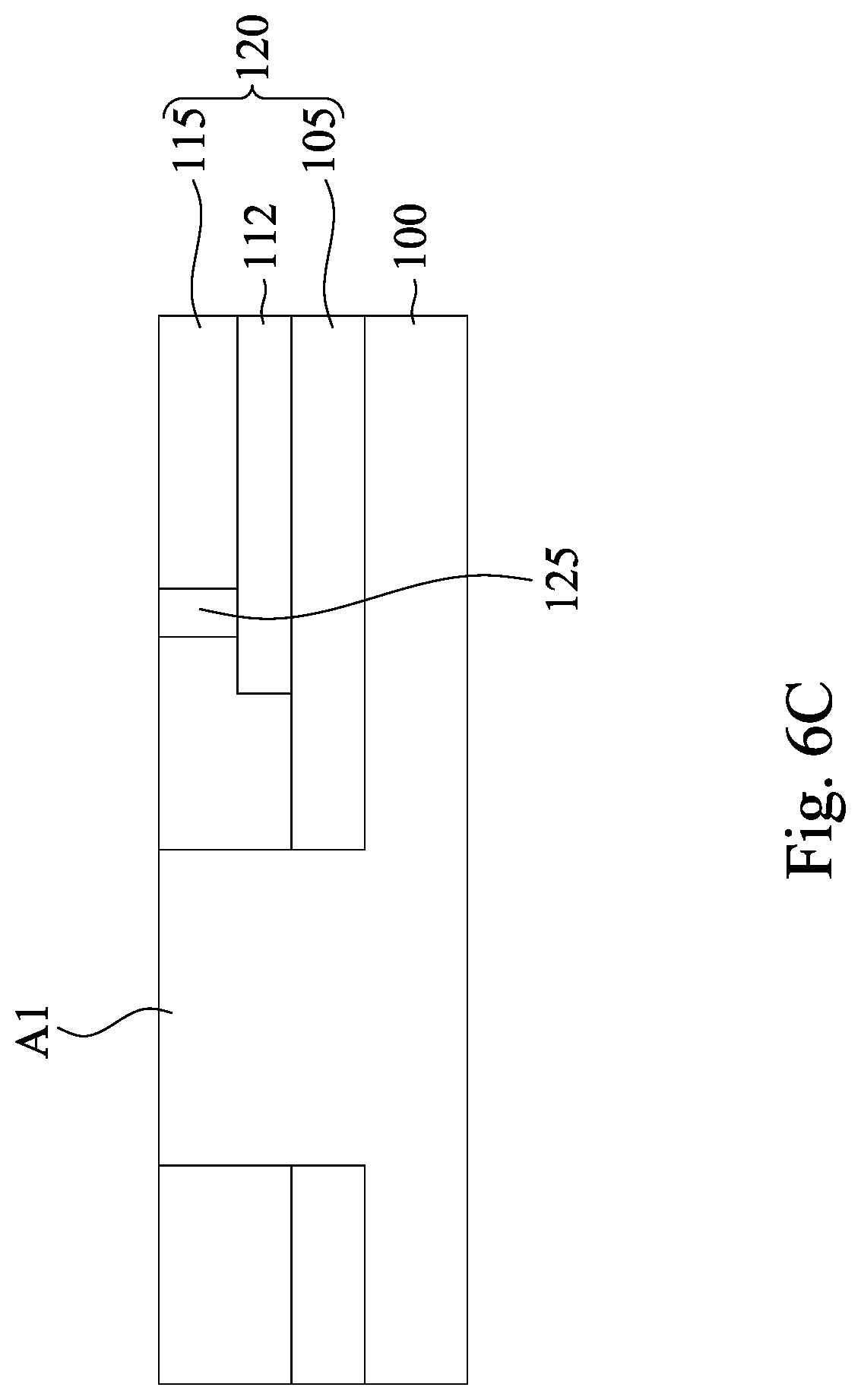 Patent US12100652 Figure 18 – Multilevel interconnection structure and method for forming the same