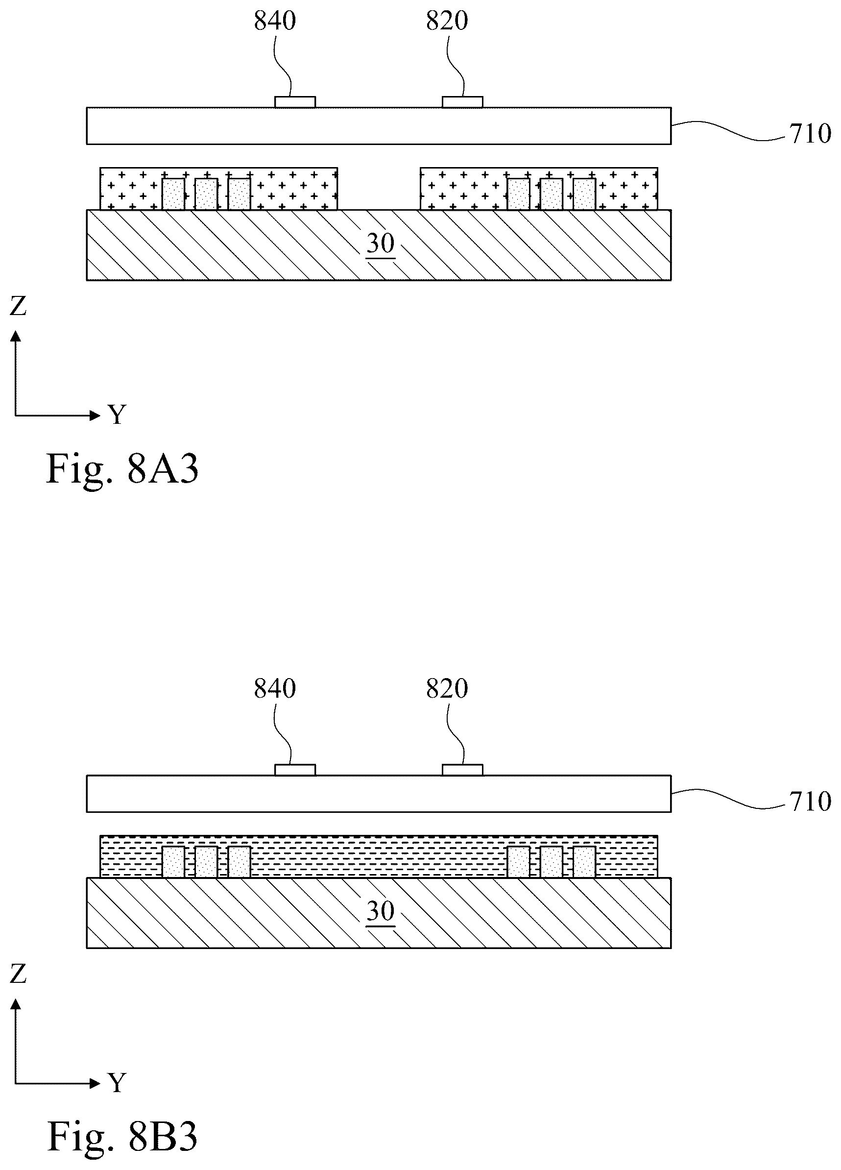 Patent US12100655 Figure 16 – Integrated circuits having signal lines formed with double patterning