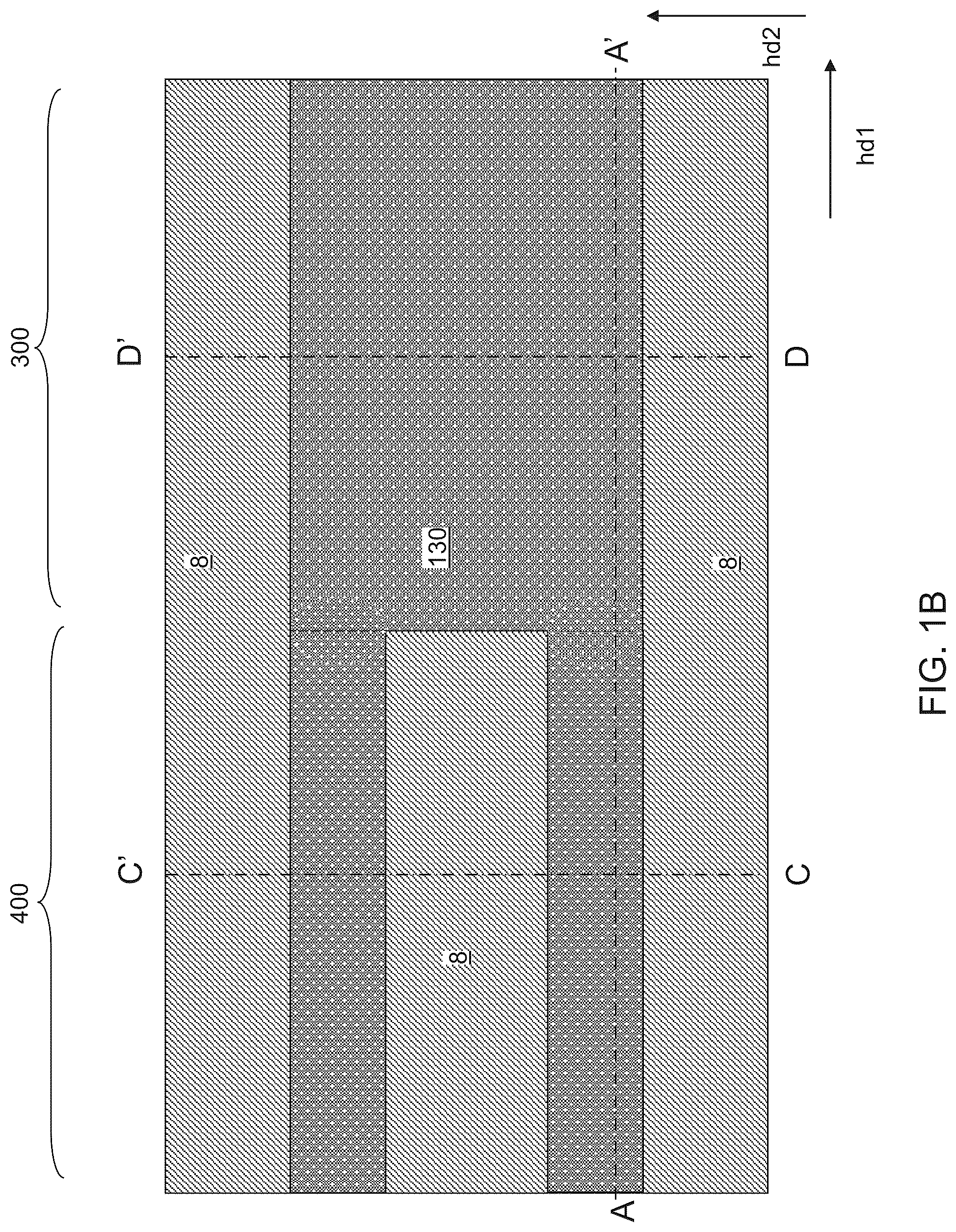 Patent US12100656 Figure 2 – Backside connection structures for nanostructures and methods of forming the same