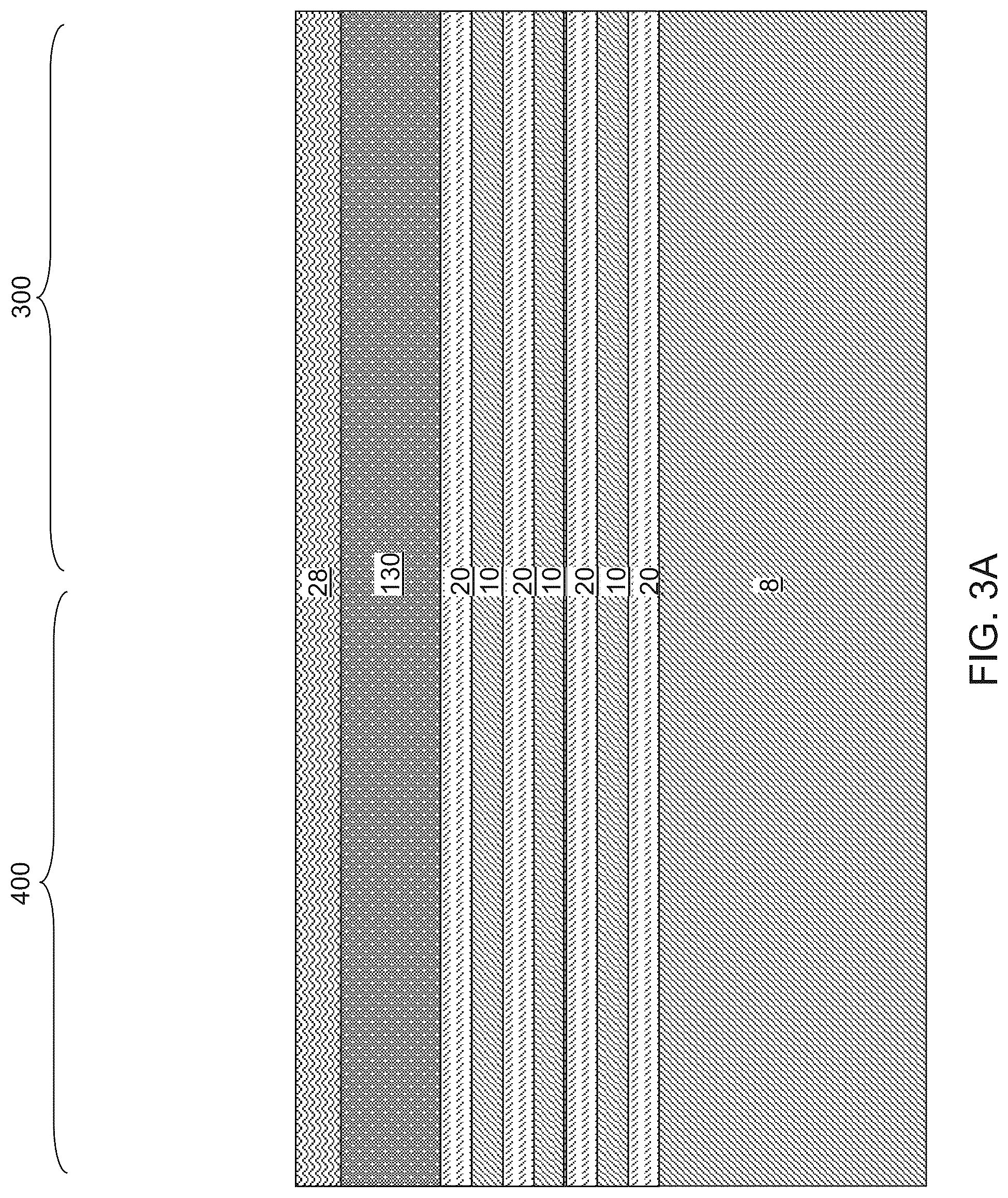 Patent US12100656 Figure 7 – Backside connection structures for nanostructures and methods of forming the same