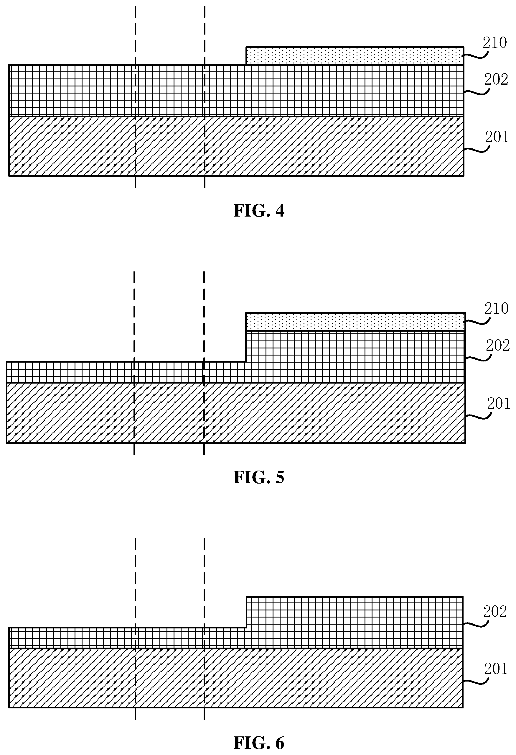 Patent US12100657 Figure 2 – Semiconductor device and method for forming semiconductor device