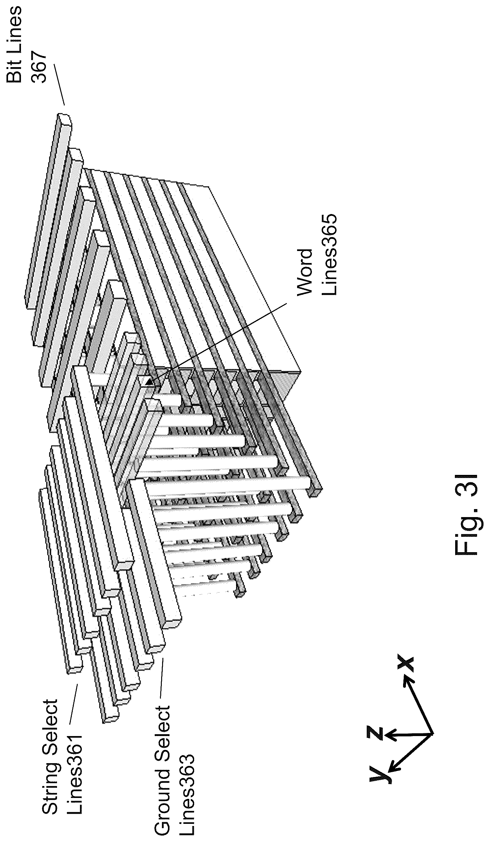 Patent US12100658 Figure 6 – Method to produce a 3D multilayer semiconductor device and structure