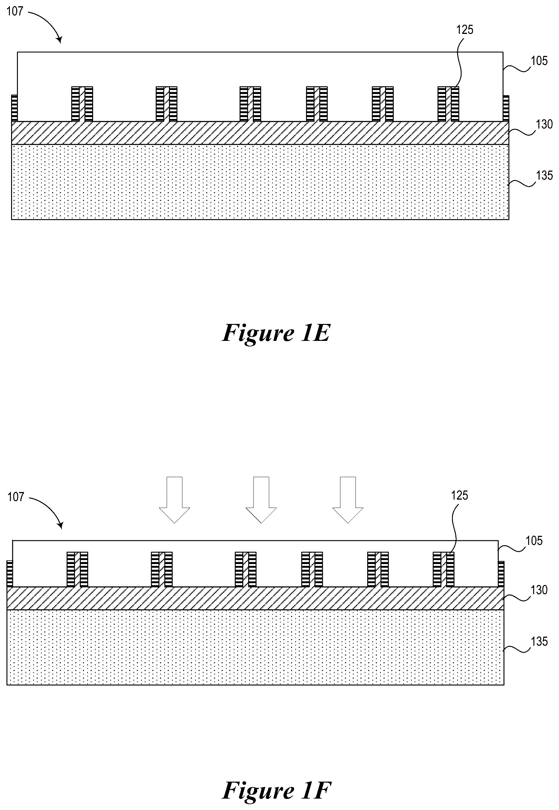 Patent US12100661 Figure 3 – Semiconductor die edge protection for semiconductor device assemblies and associated systems and methods