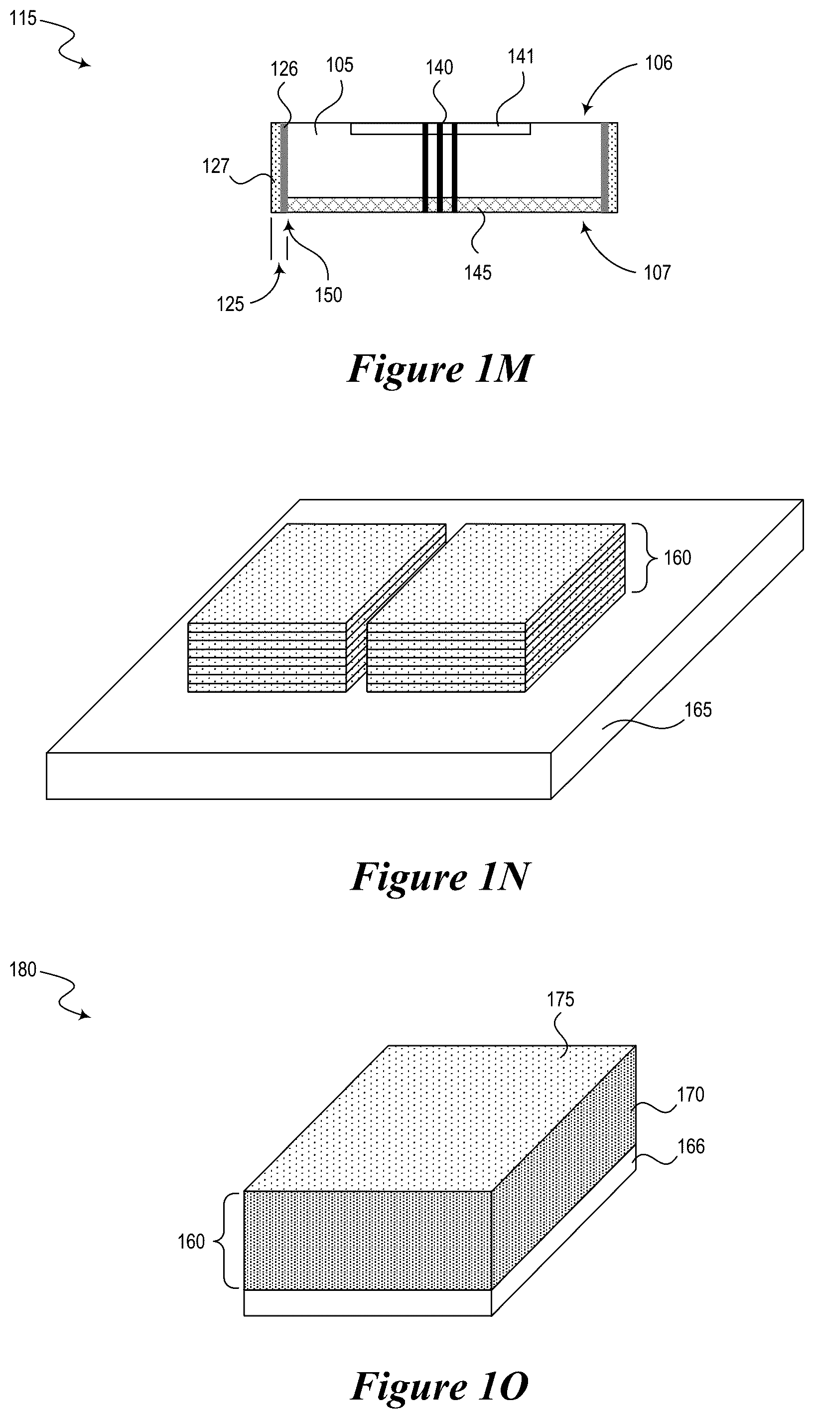 Patent US12100661 Figure 7 – Semiconductor die edge protection for semiconductor device assemblies and associated systems and methods