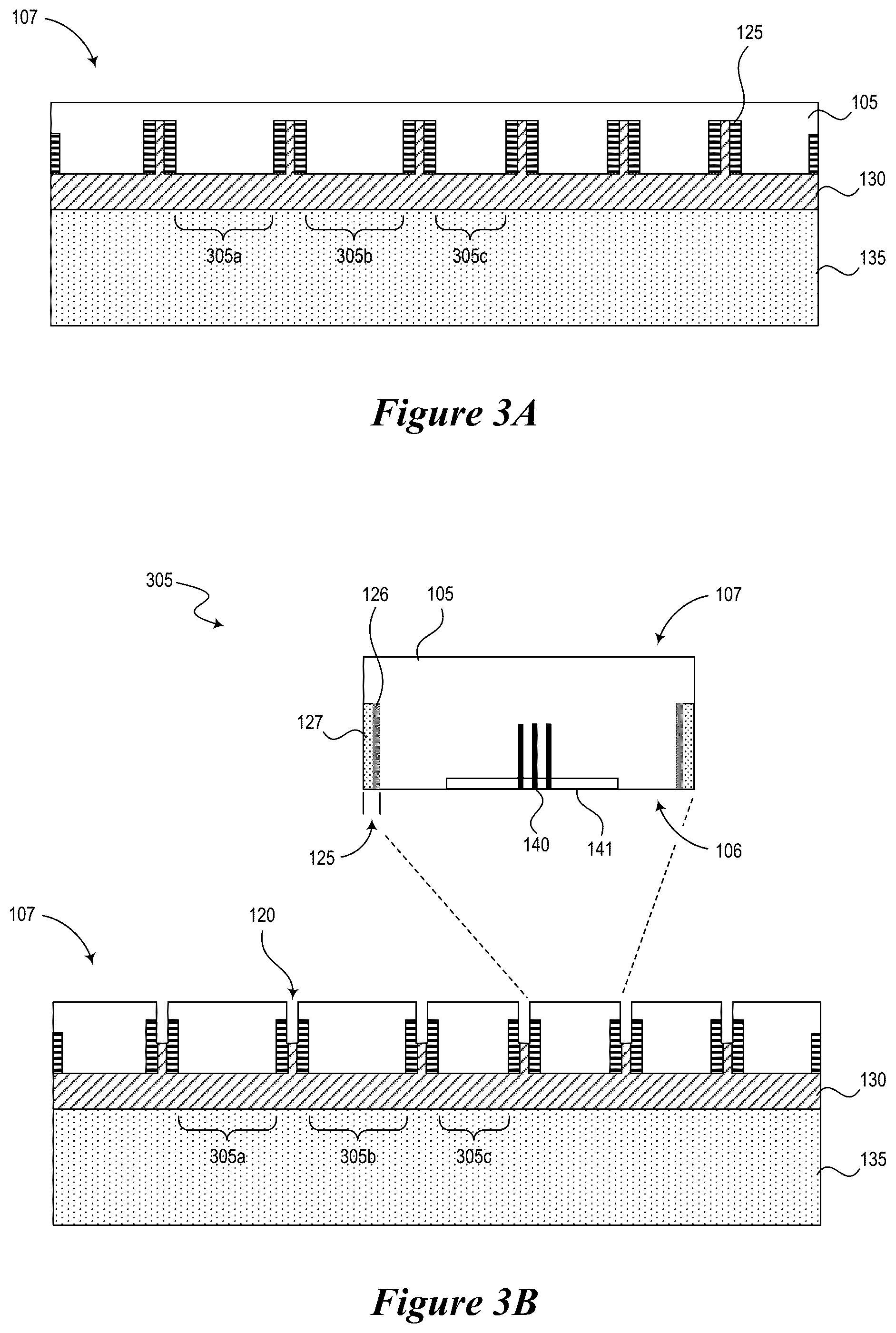 Patent US12100661 Figure 10 – Semiconductor die edge protection for semiconductor device assemblies and associated systems and methods