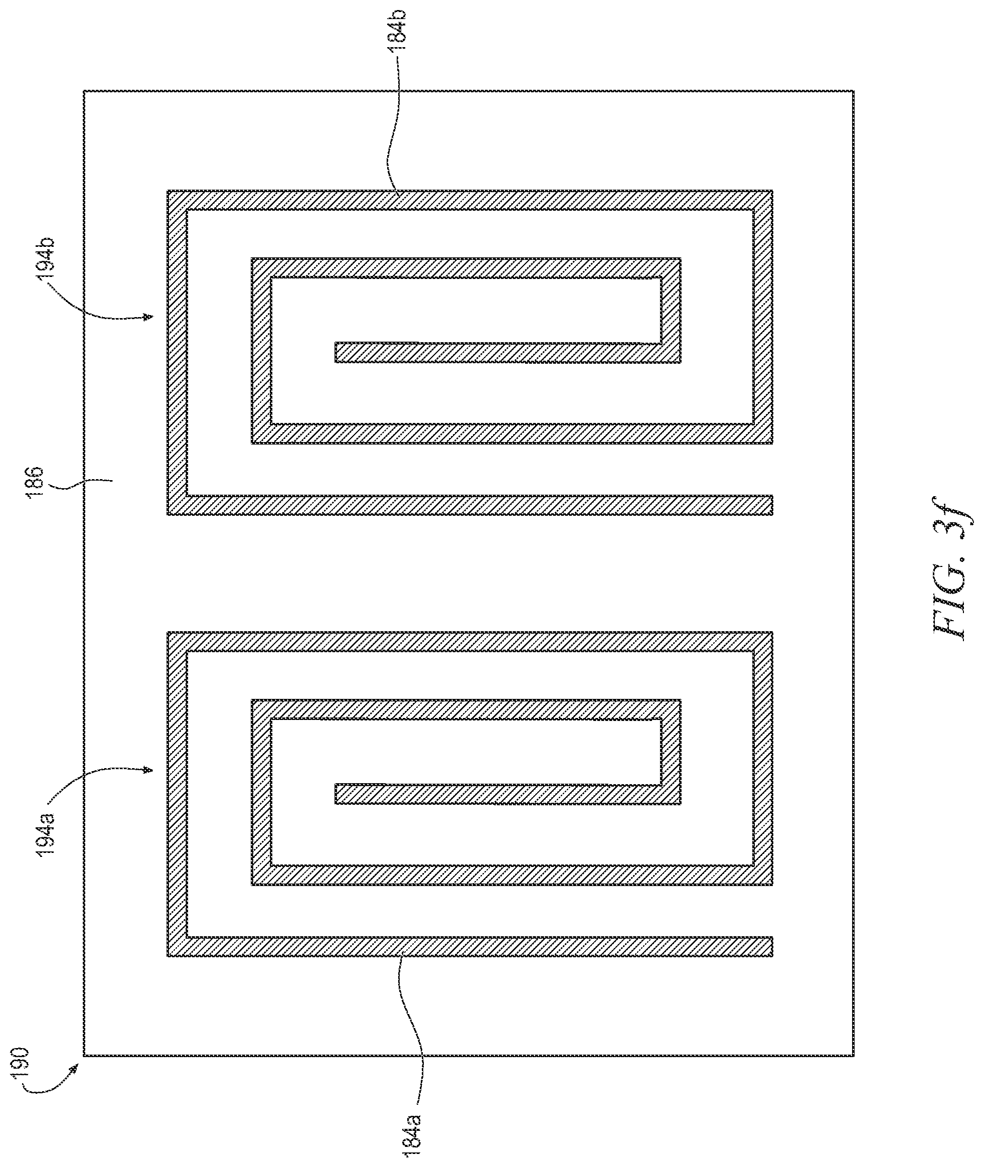 Patent US12100663 Figure 6 – Semiconductor device and method of integrating RF antenna interposer with semiconductor package