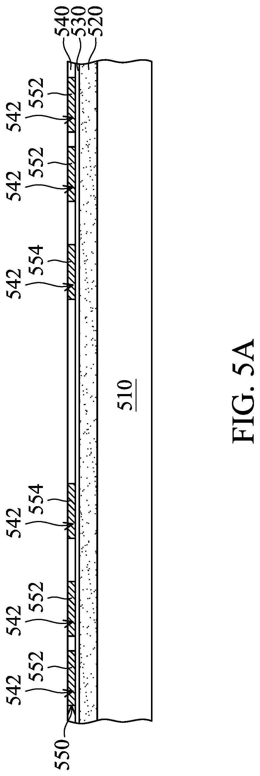 Patent US12100666 Figure 18 – Method for forming chip package structure