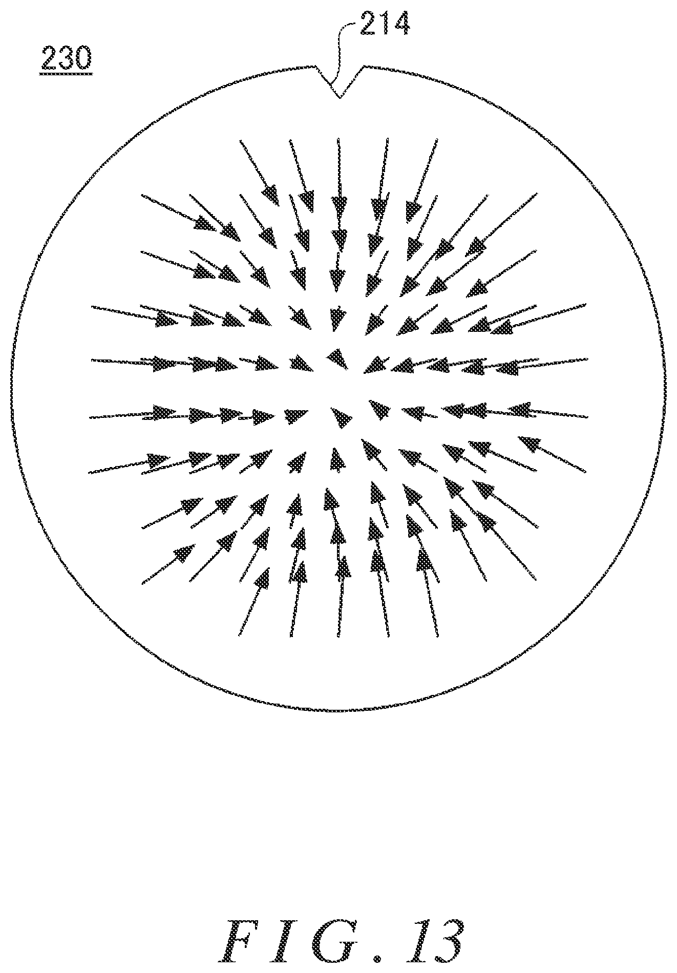 Patent US12100667 Figure 13 – Apparatus for stacking substrates and method for the same
