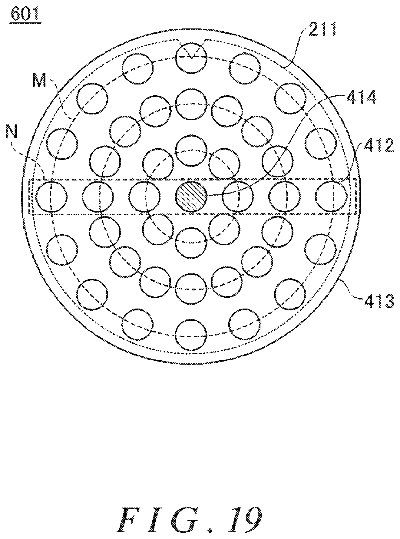 Patent US12100667 Figure 19 – Apparatus for stacking substrates and method for the same