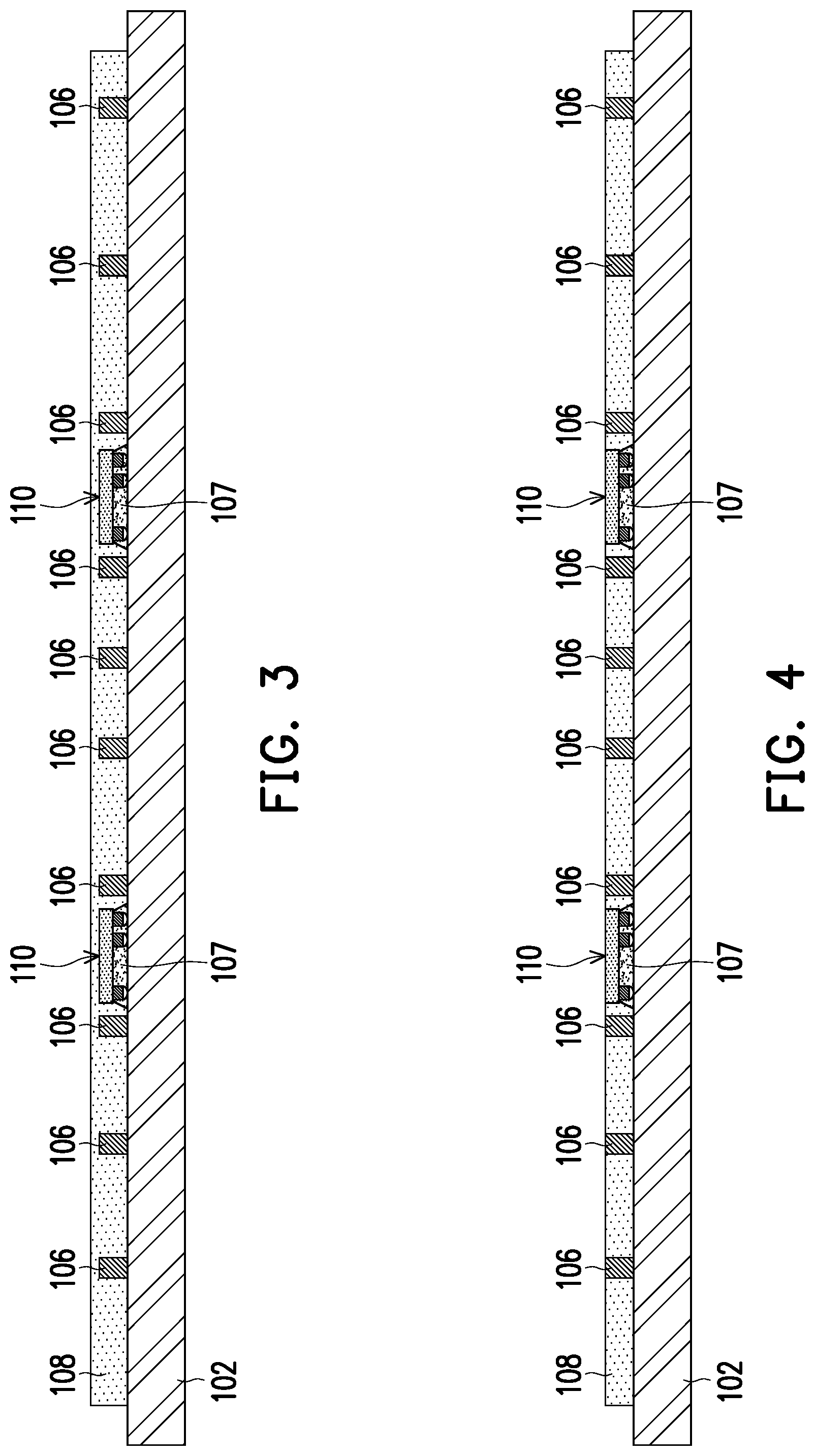 Patent US12100672 Figure 2 – Semiconductor device and method of manufacture