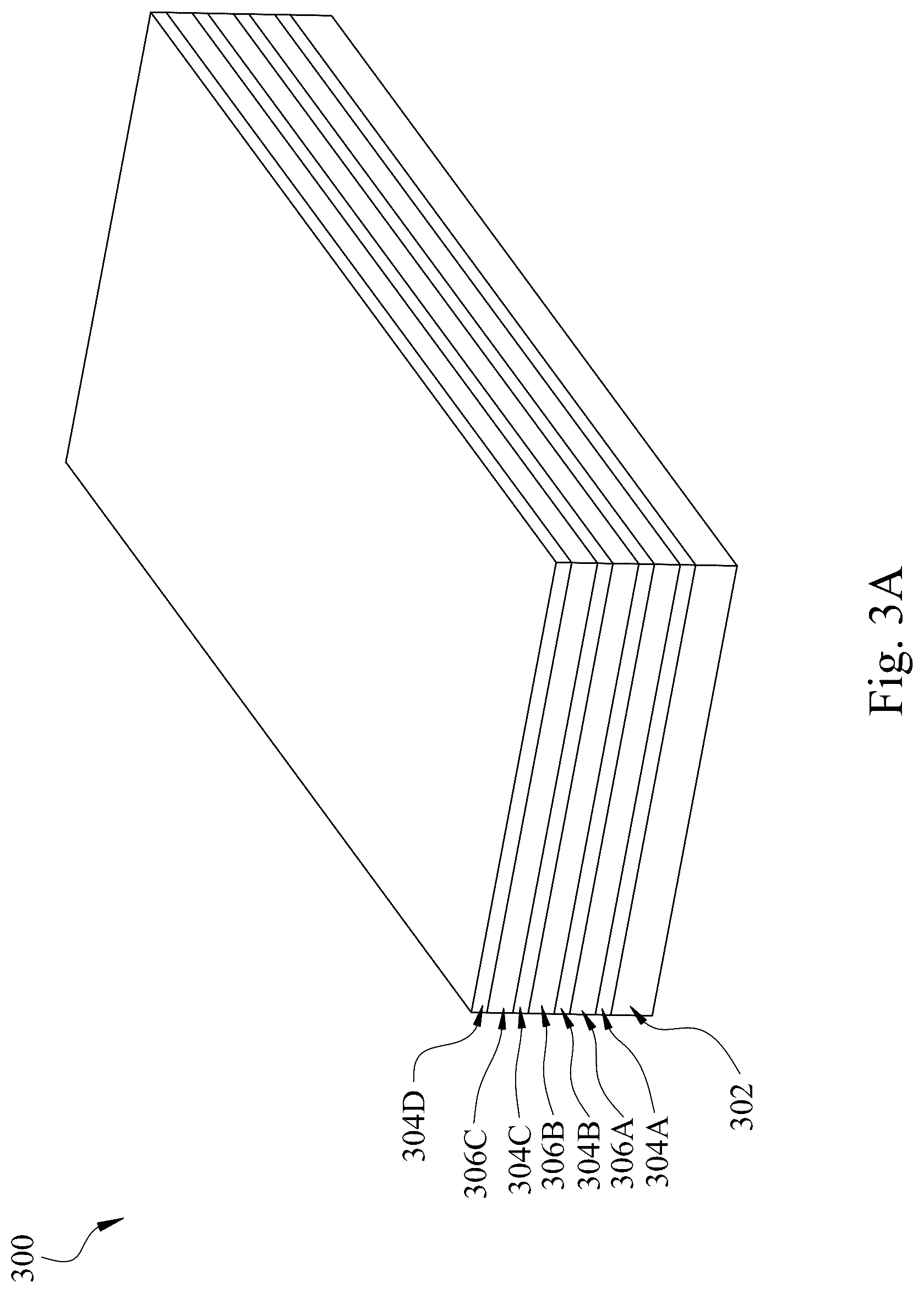 Patent US12100673 Figure 3 – Chemical mechanical polishing dishing resistant structure