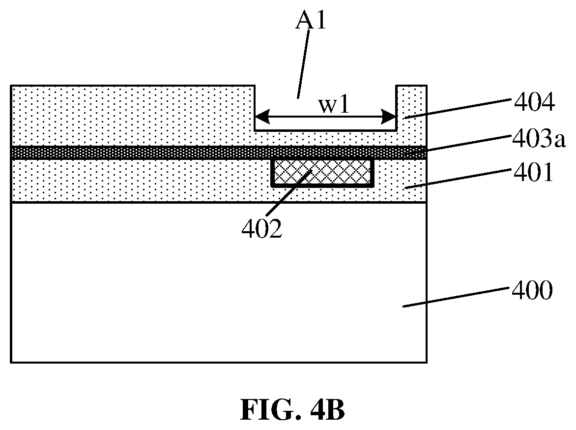 Patent US12100677 Figure 6 – Semiconductor structure and method for forming semiconductor structure, stacked structure, and wafer stacking method