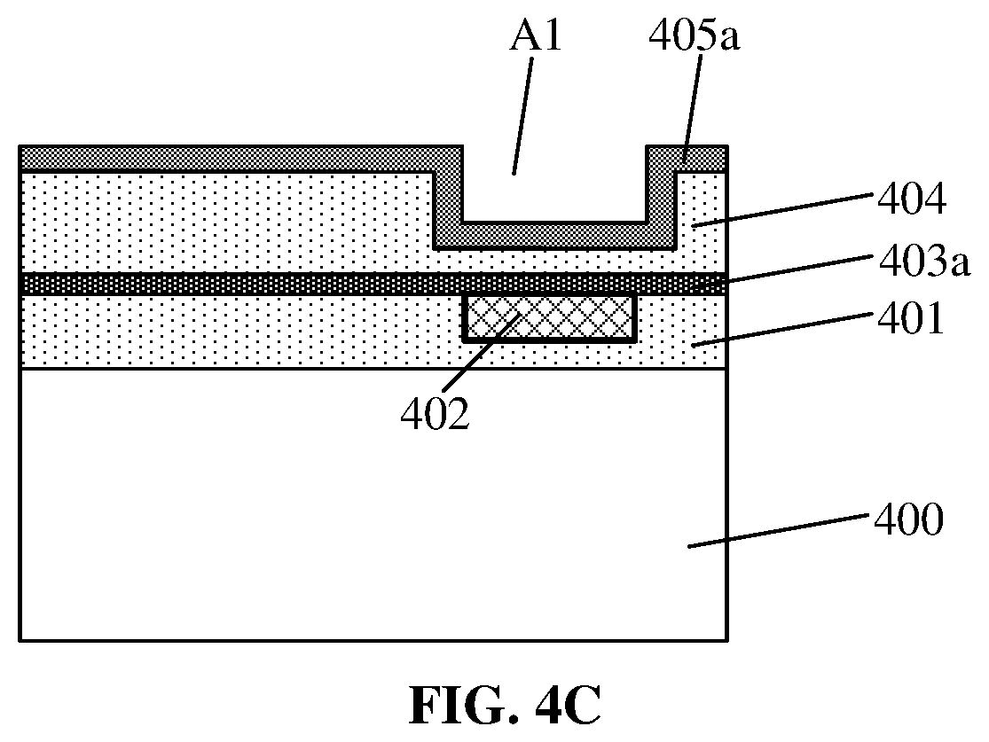 Patent US12100677 Figure 7 – Semiconductor structure and method for forming semiconductor structure, stacked structure, and wafer stacking method