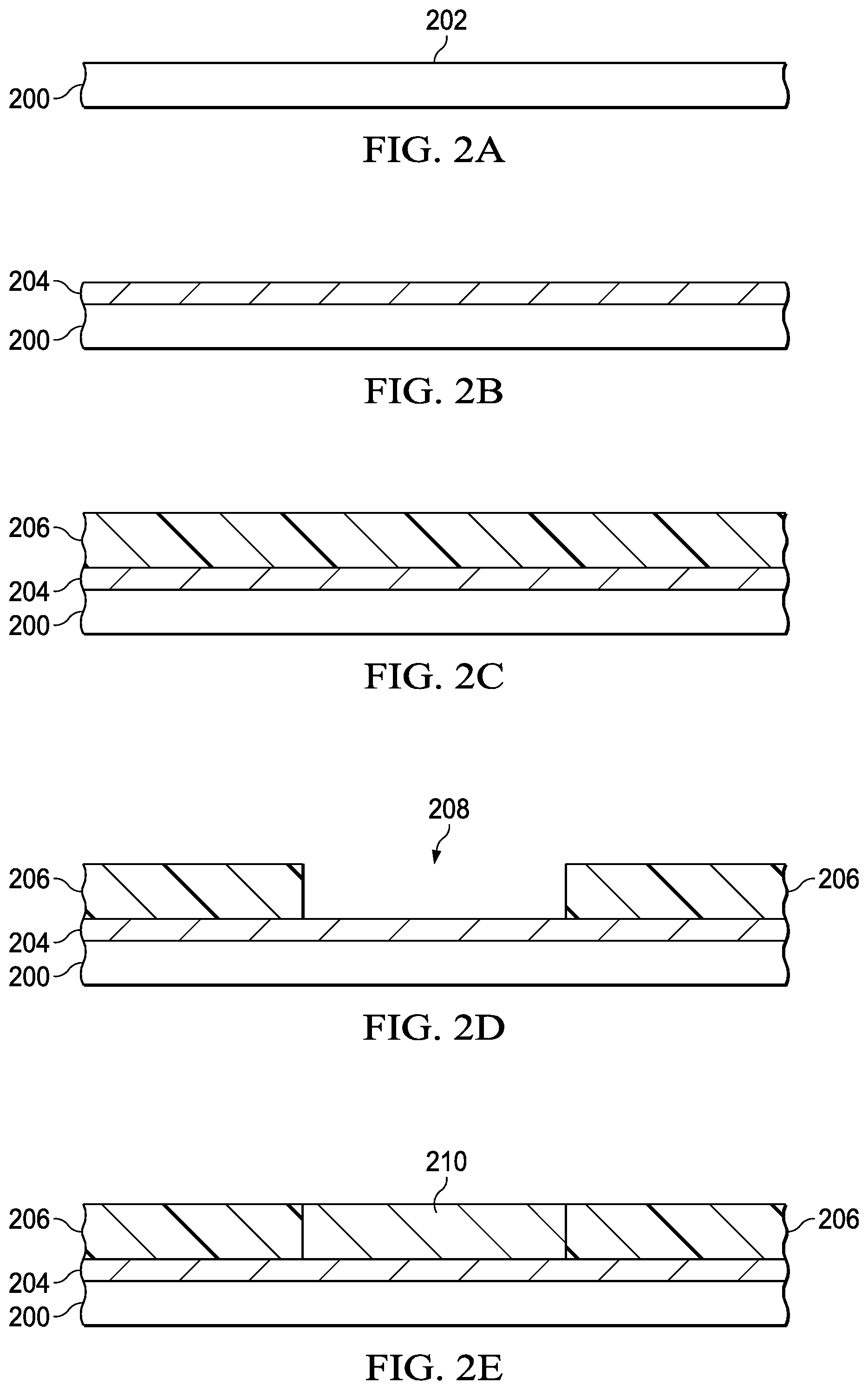 Patent US12100678 Figure 2 – Conductive members for die attach in flip chip packages